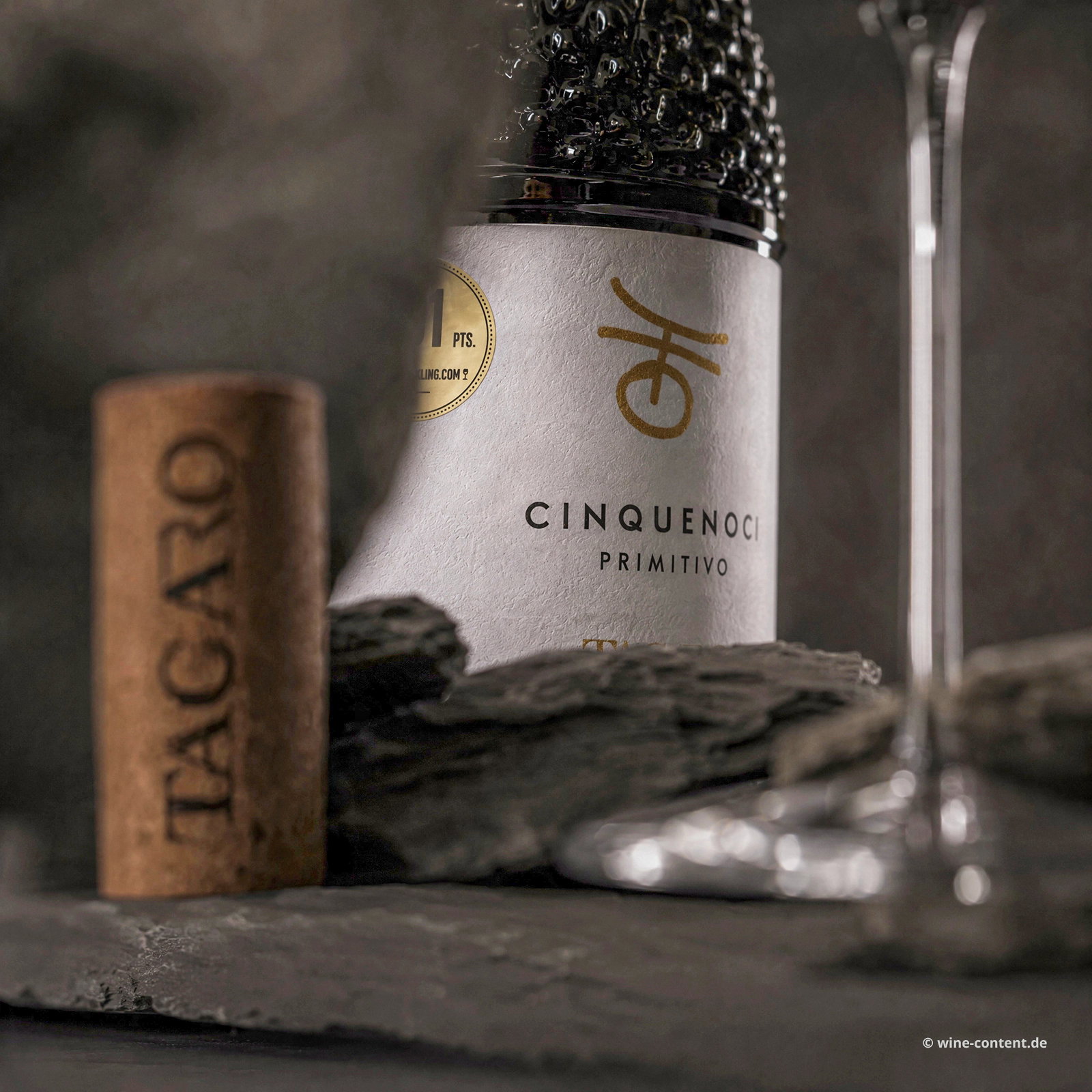 Primitivo 2024 Cinquenoci