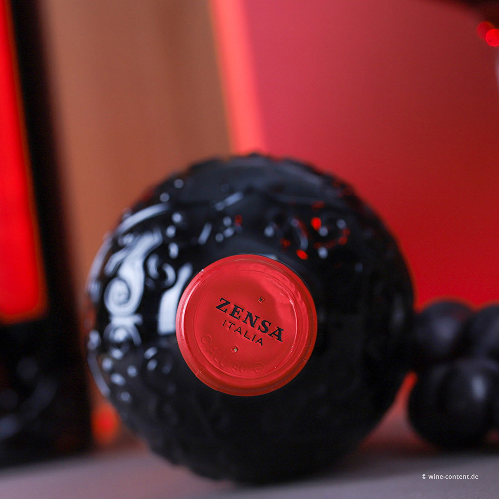 Nero d'Avola Appassimento 2023 Bio Nero d'Avola Appassimento 2023 Bio