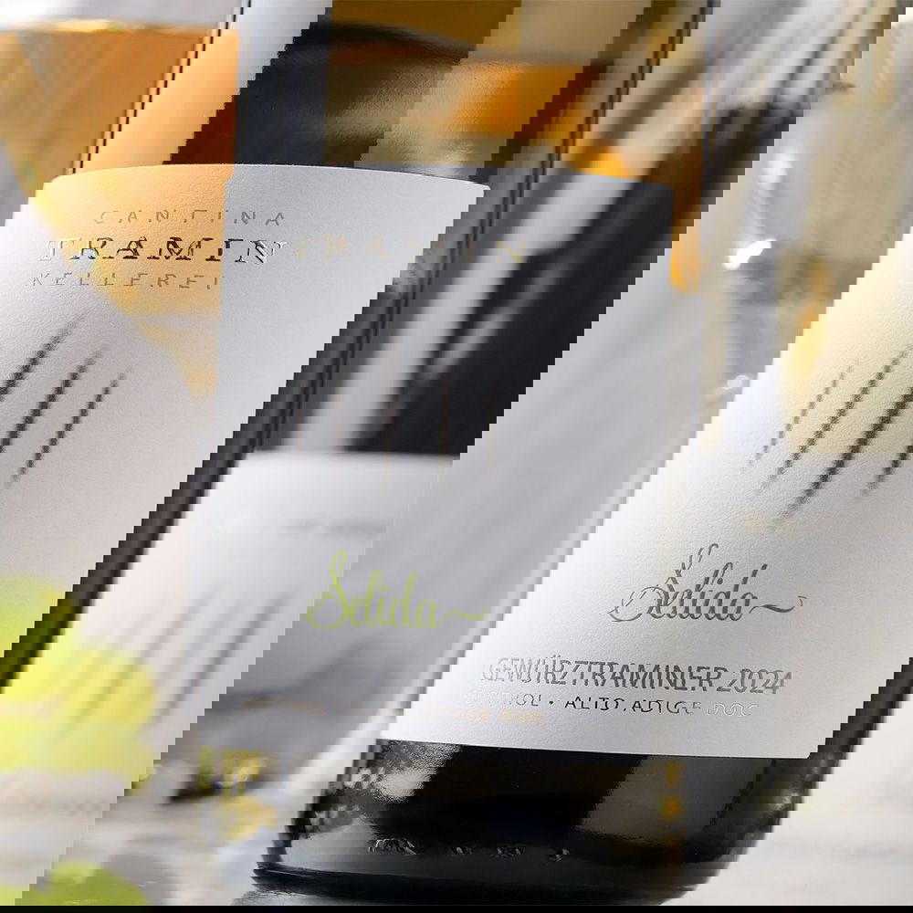 Gewürztraminer 2024 Selida