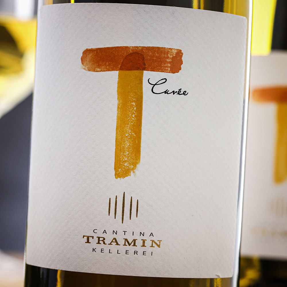 T-Cuvée Bianco 2024