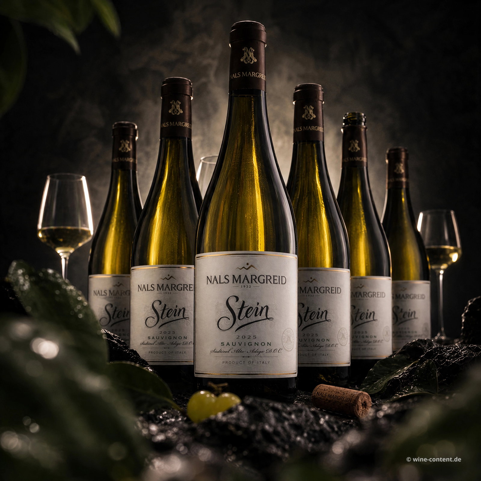 6er-Sparpaket Sauvignon Blanc 2025 Stein