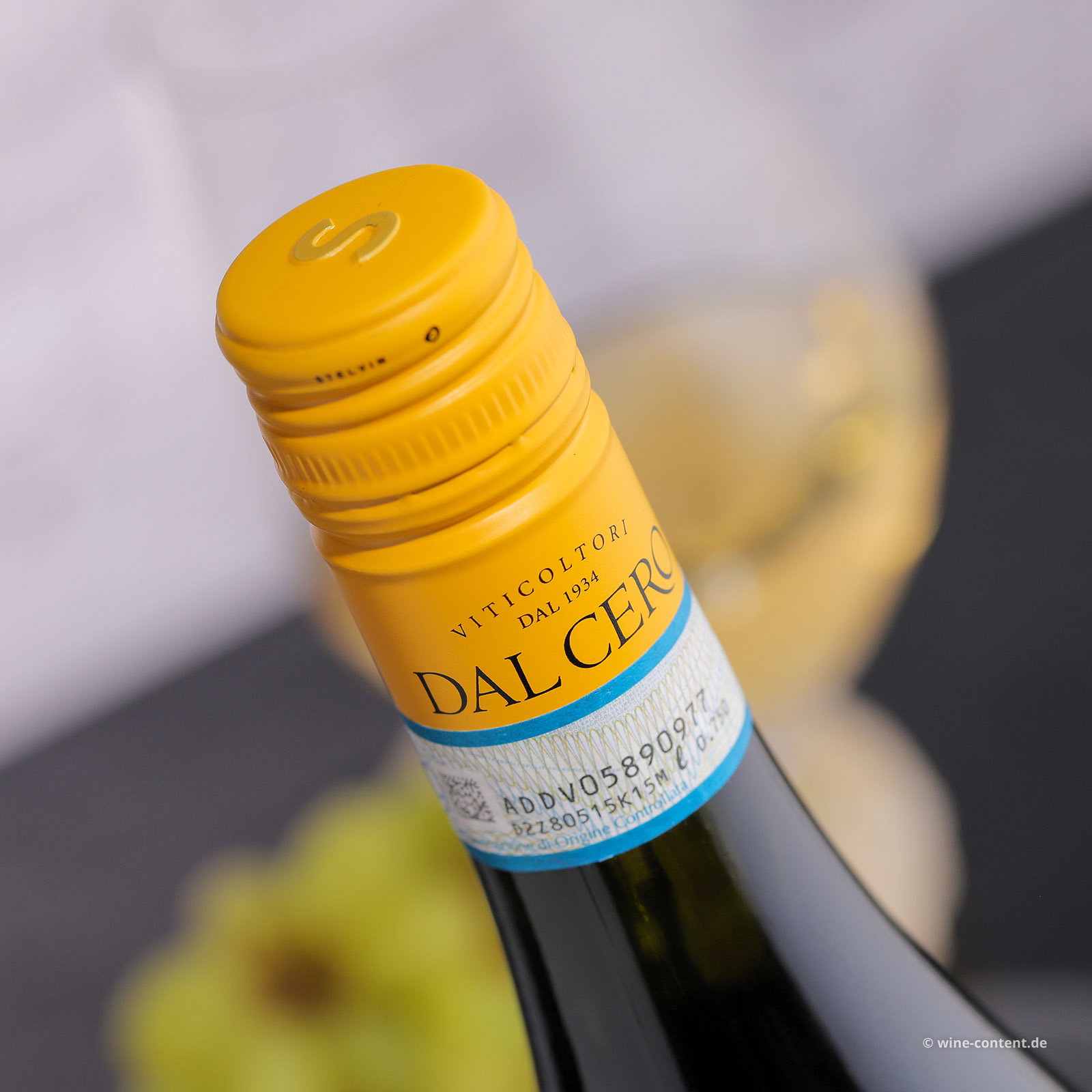 Soave 2025 Monte Calvarina
