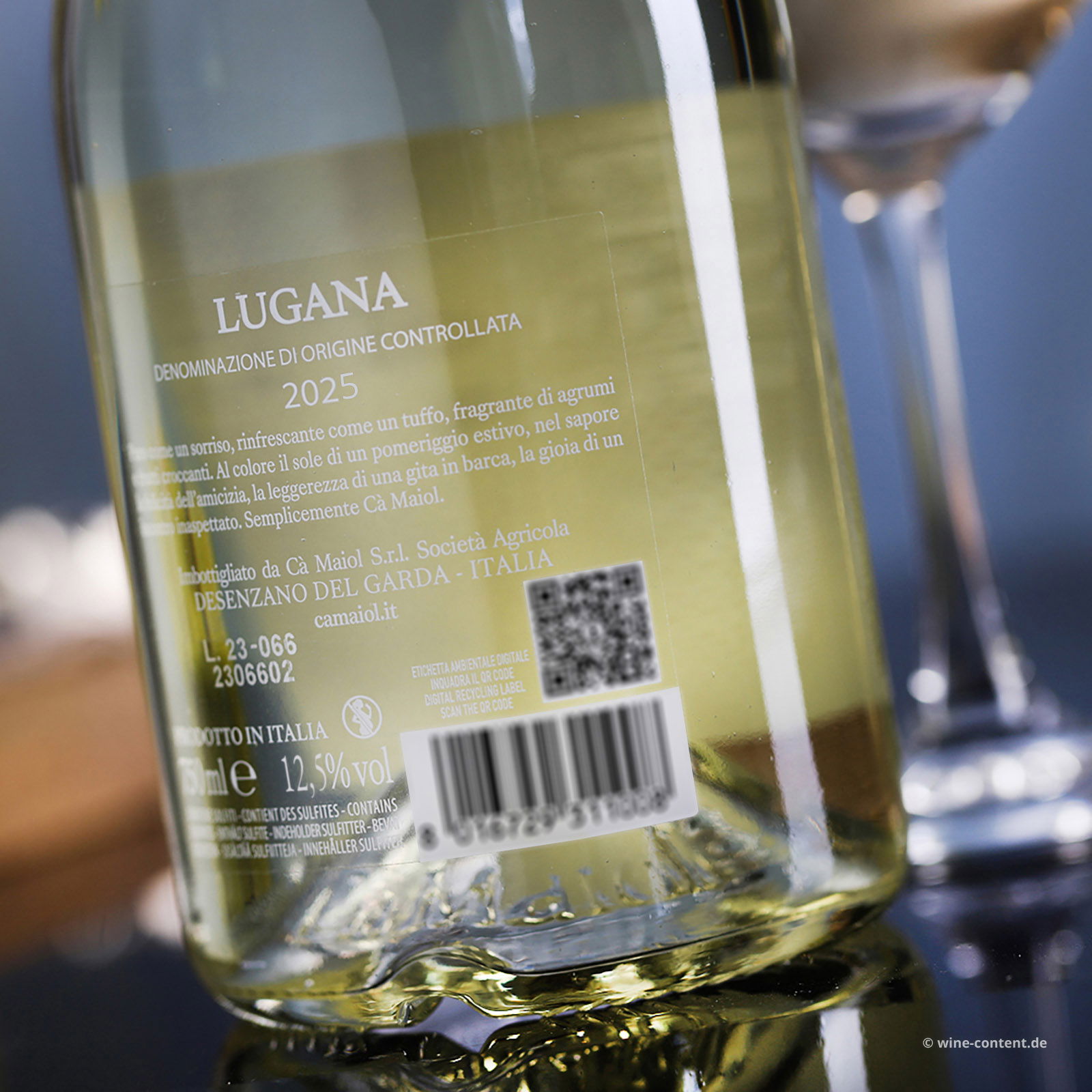 Lugana 2025 Prestige