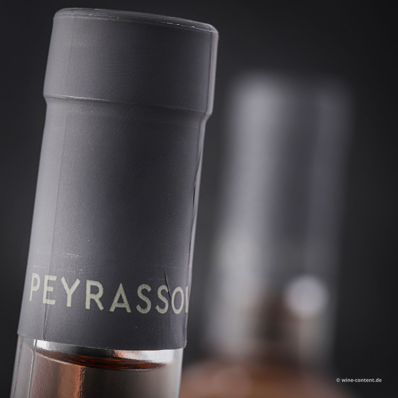 Côtes de Provence Rosé 2024 Les Templiers Bio
