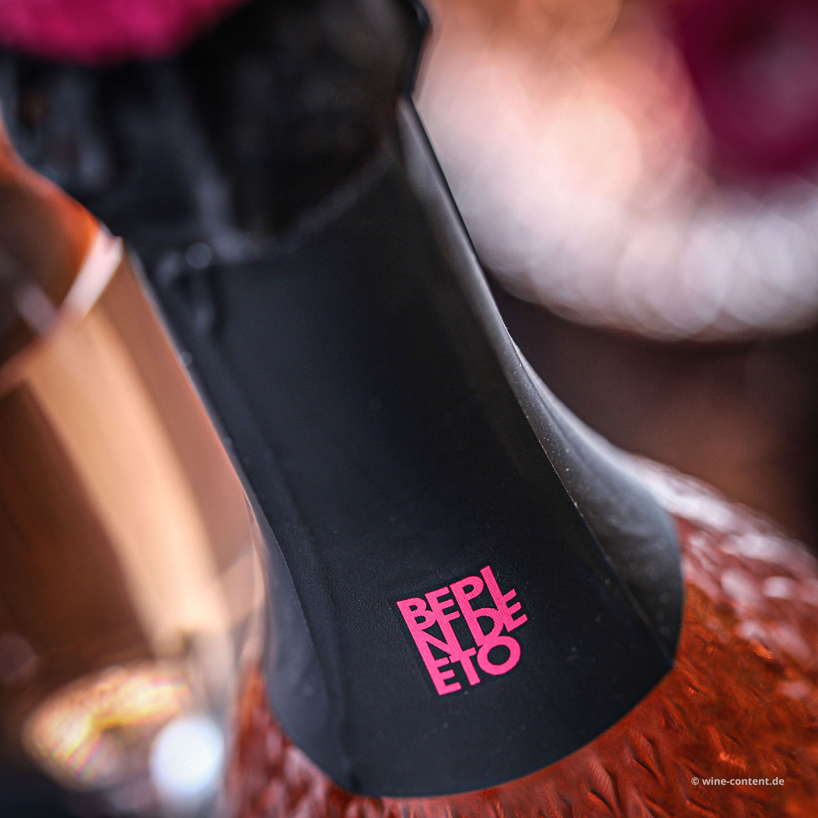 6er-Sparpaket Spumante Rosato 2025 Flavé Brut