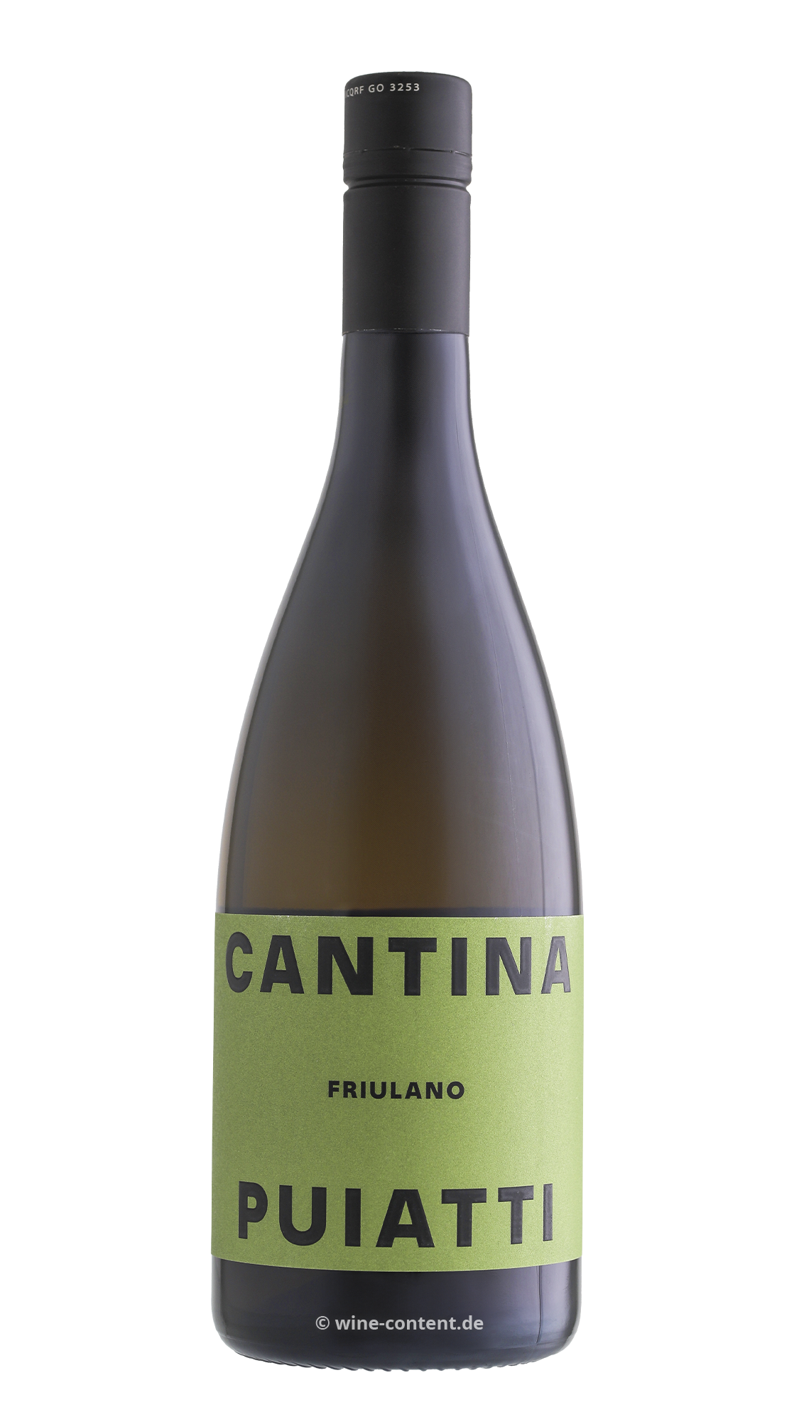 Friulano 2024