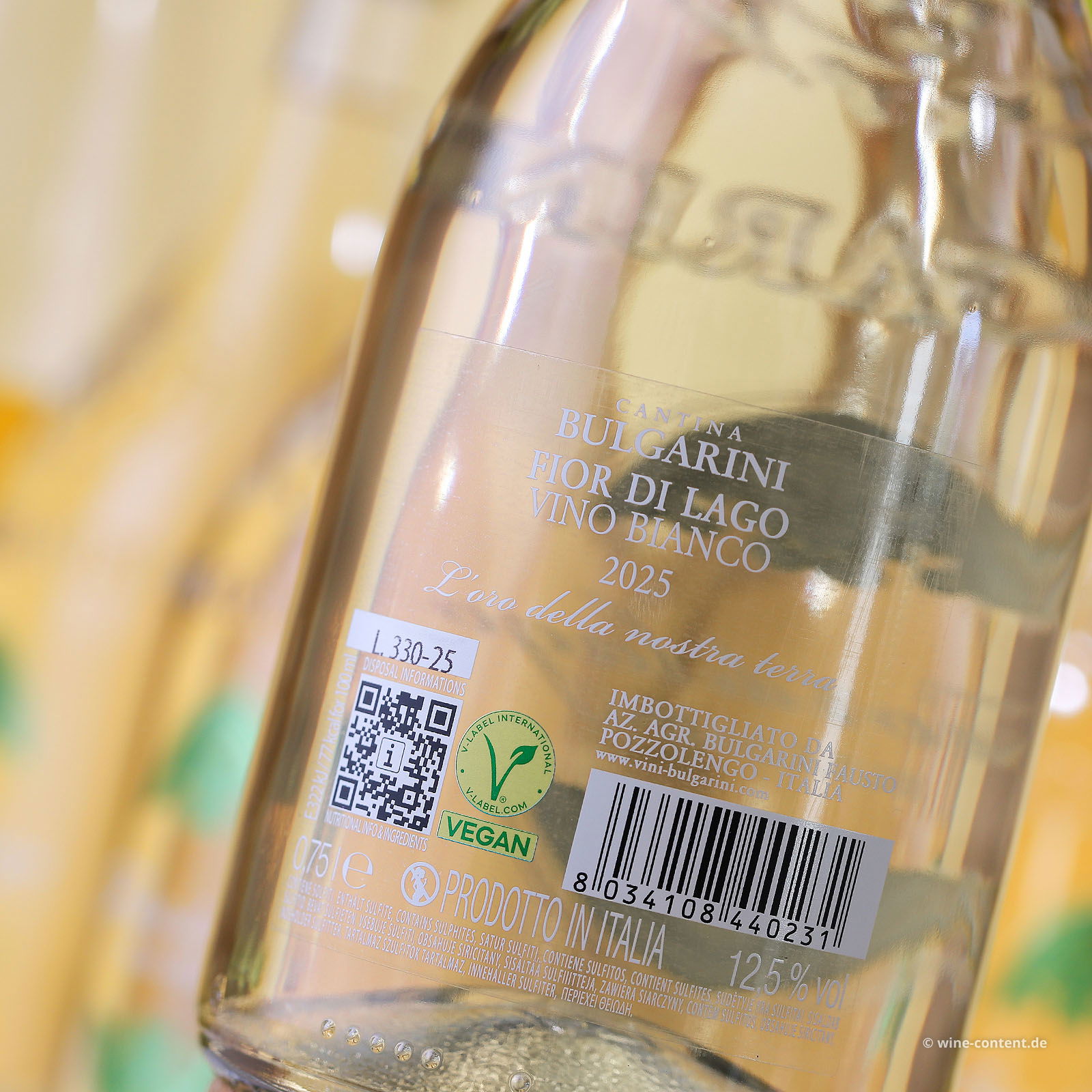 9er-Sparpaket Fior di Lago 2025