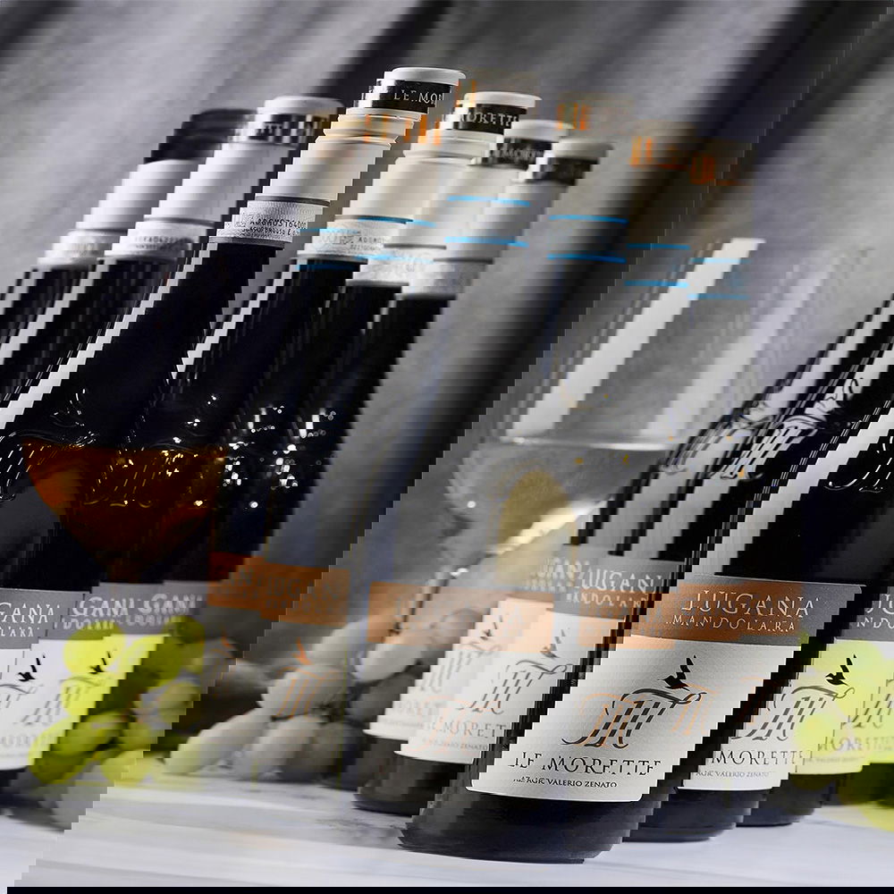 6er-Sparpaket Lugana 2025 Mandolara