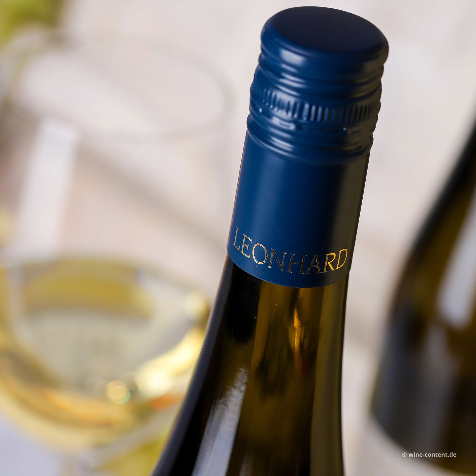 Riesling Spätlese trocken 2023 Ölberg Roter Hang