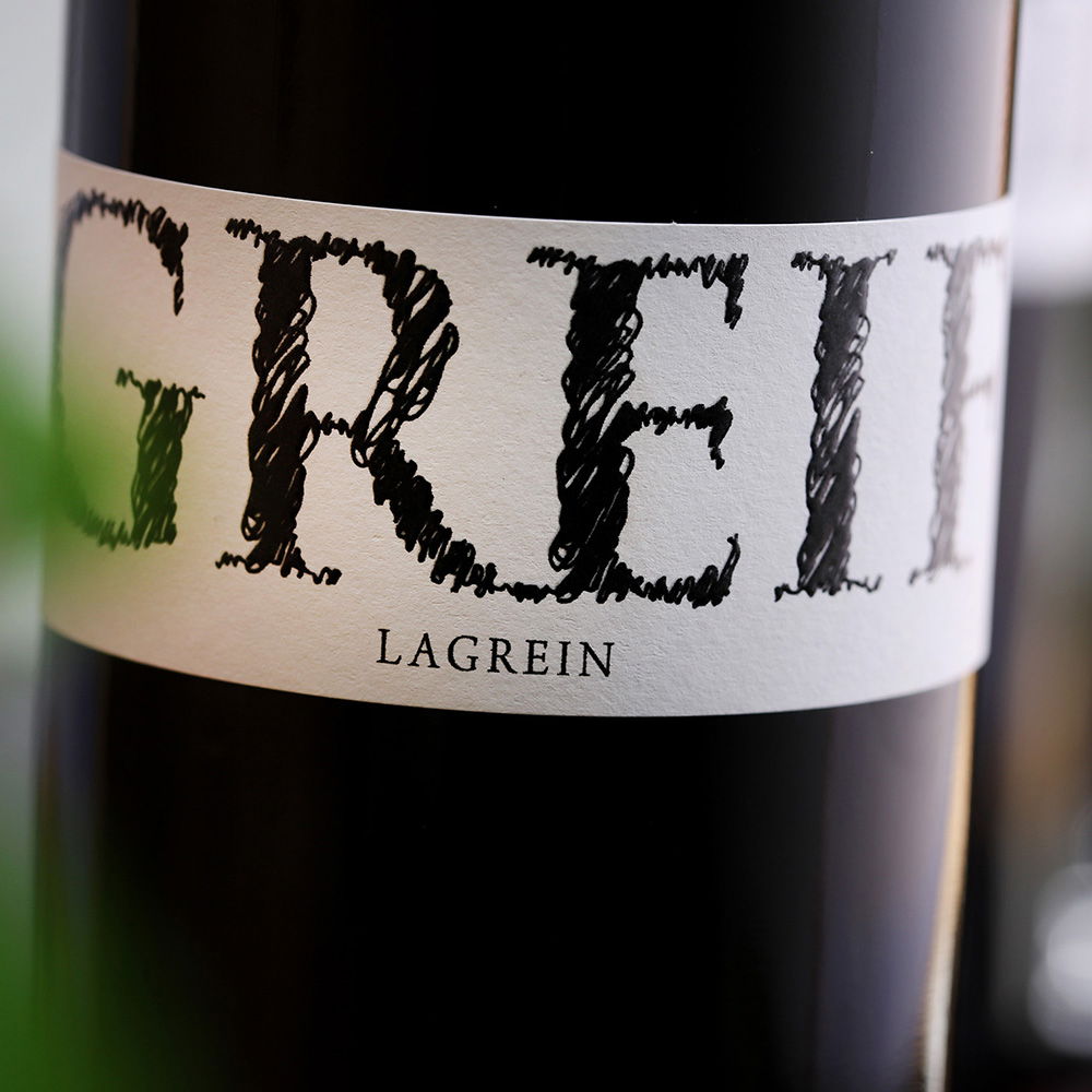 Lagrein 2024 Greif