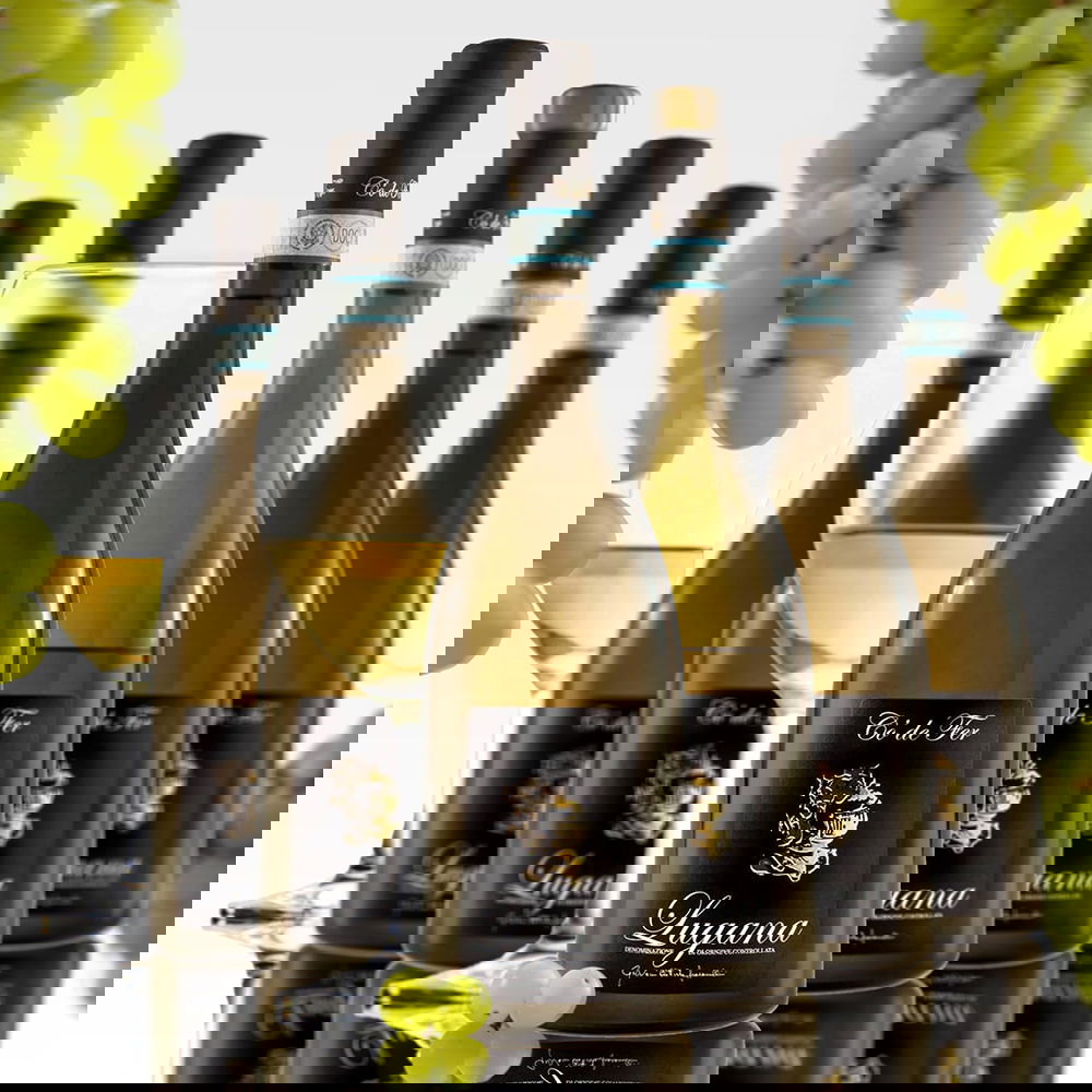 6er-Sparpaket Lugana 2025 Cò de Fer