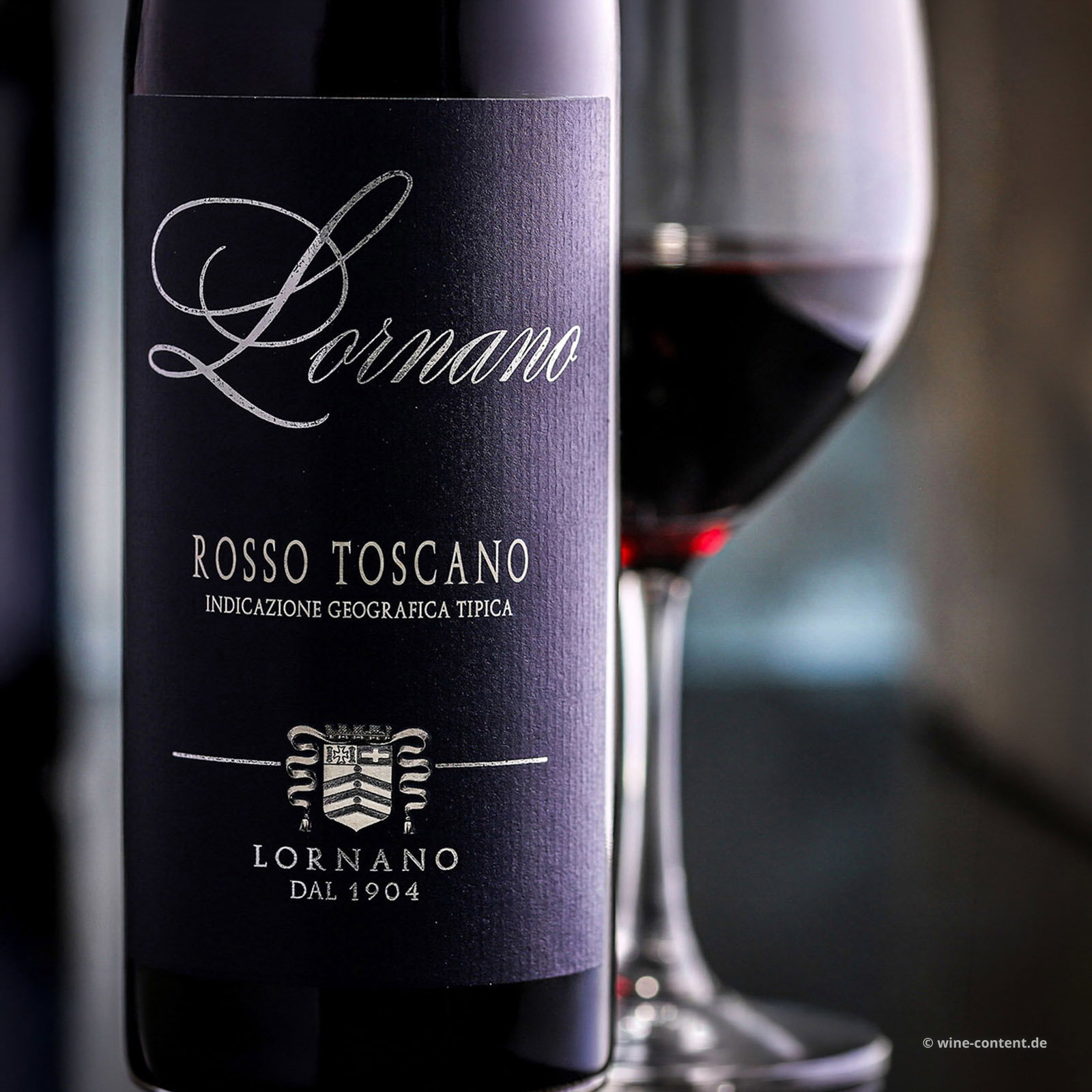 Rosso Toscano 2025