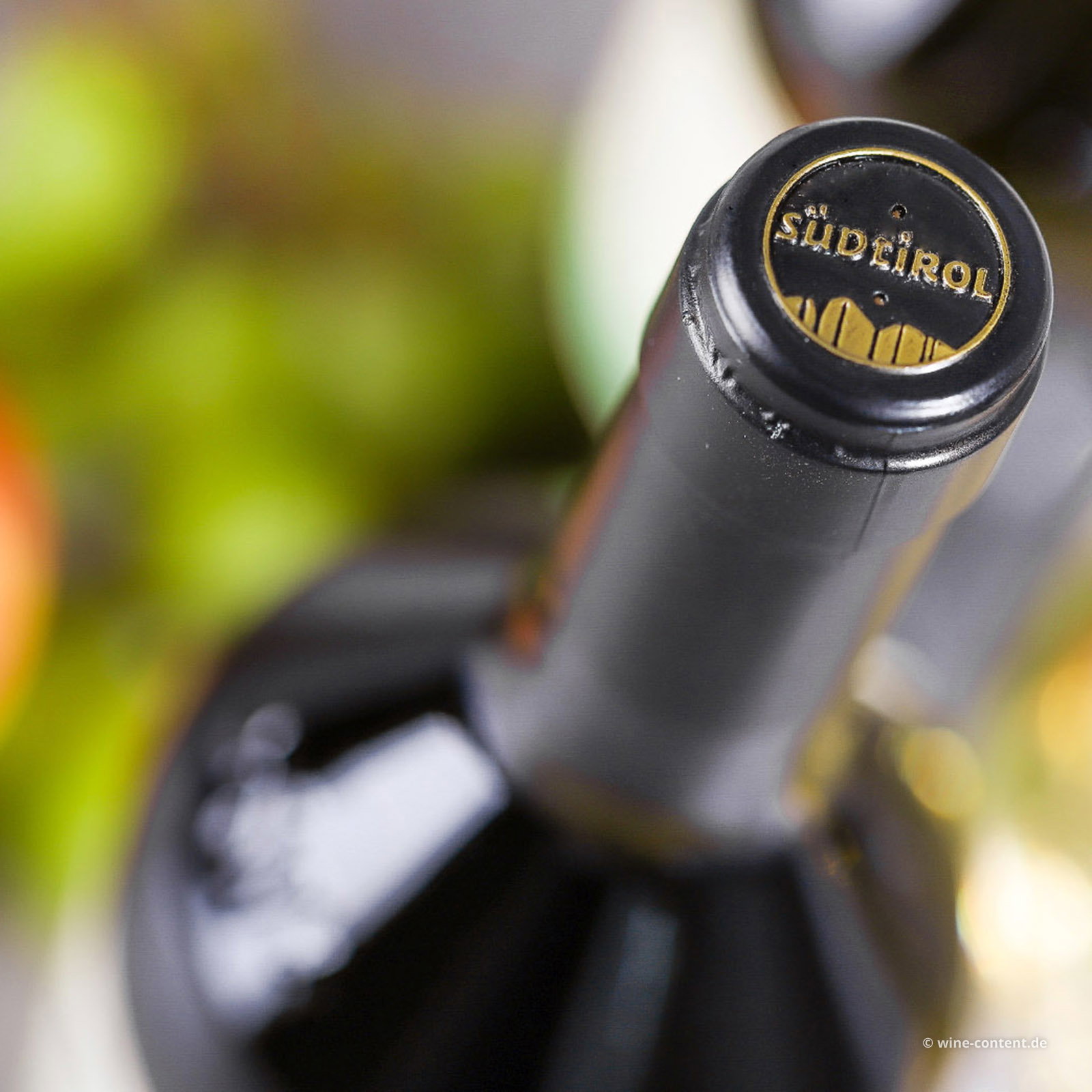 Sauvignon Blanc 2025 Sanct Valentin