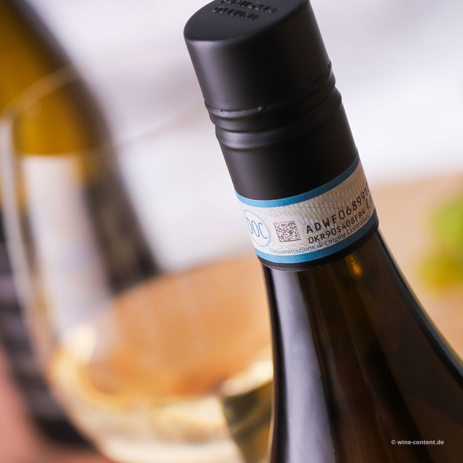 Lugana 2025 Elemento