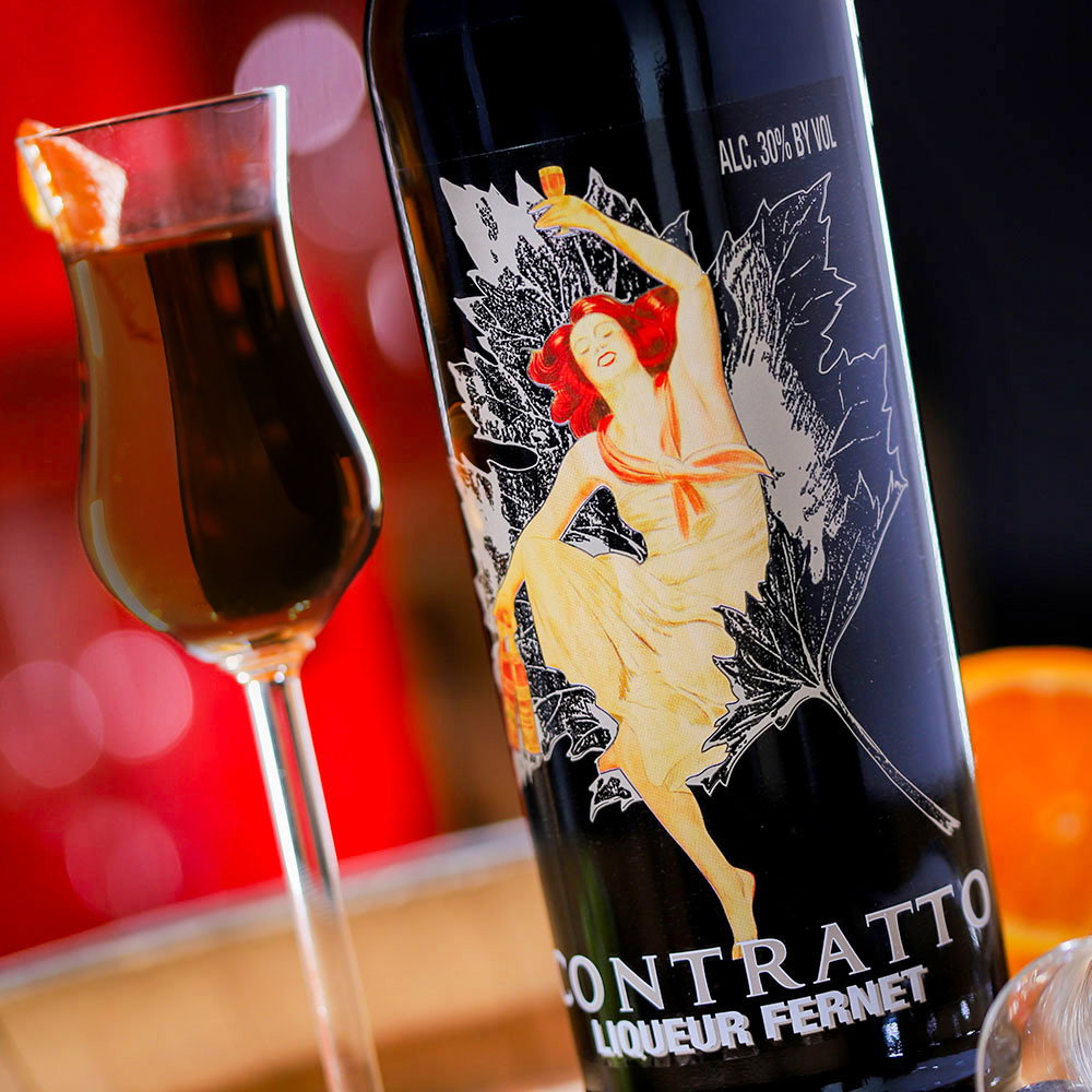 Contratto Fernet