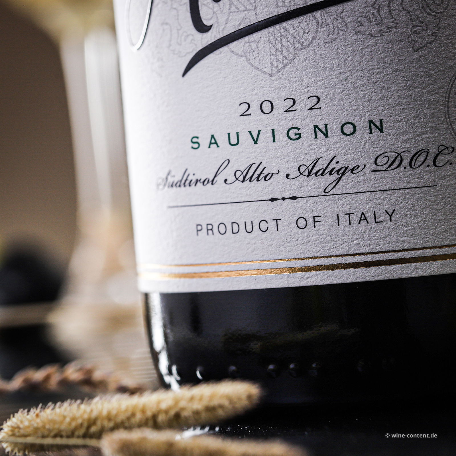 Sauvignon Blanc 2022 Mantele