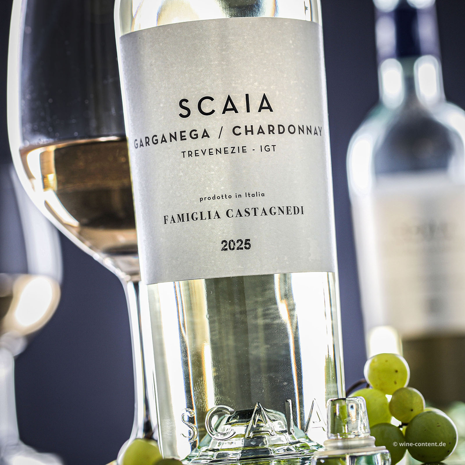 Scaia Bianco 2025
