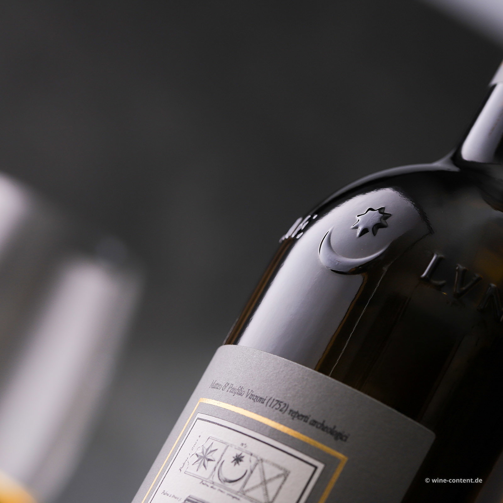 Vermentino Colli di Luni 2025 Etichetta Grigia