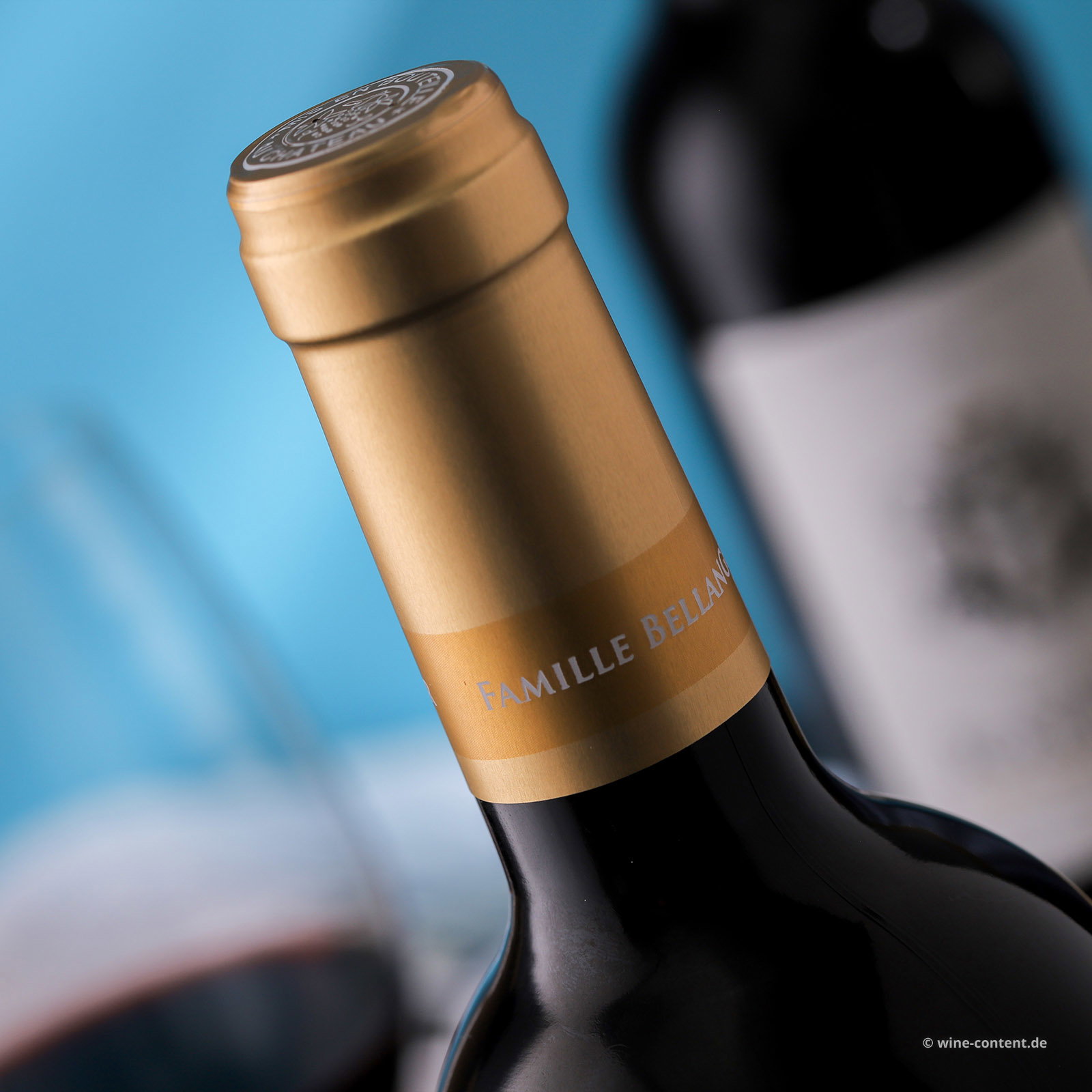 Bordeaux Supérieur 2022 Grande Cuvée