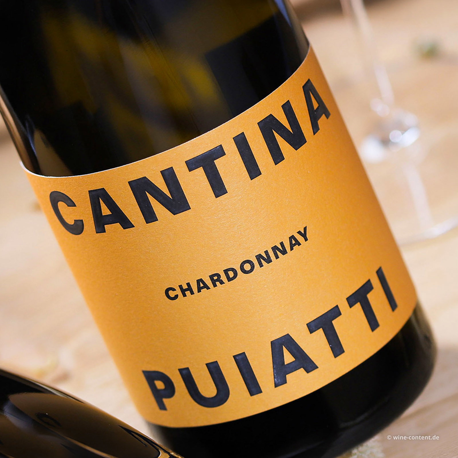 Chardonnay 2025