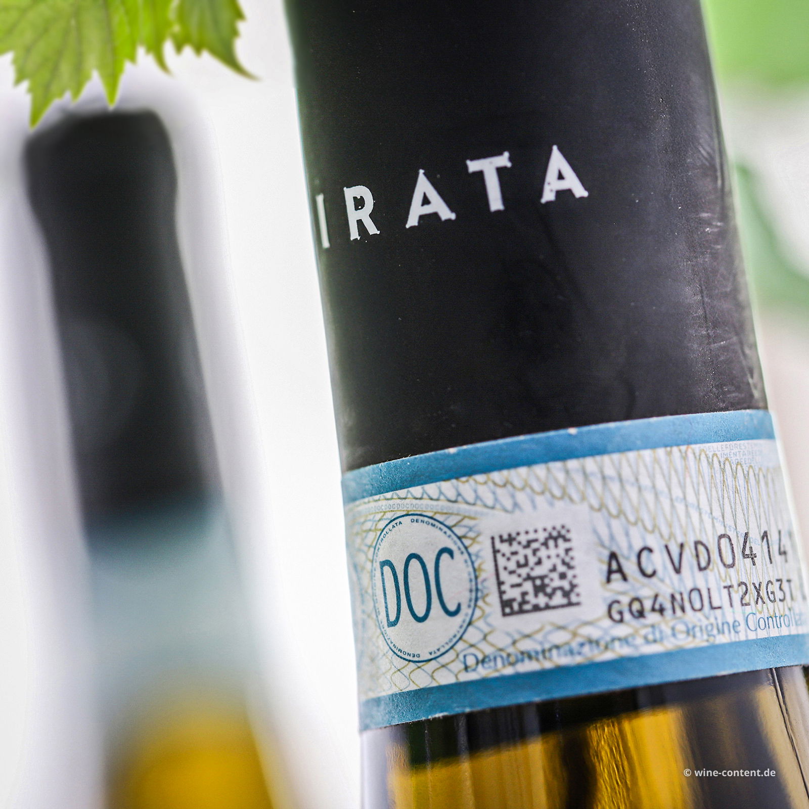 Fiano Sannio 2024 Mirata