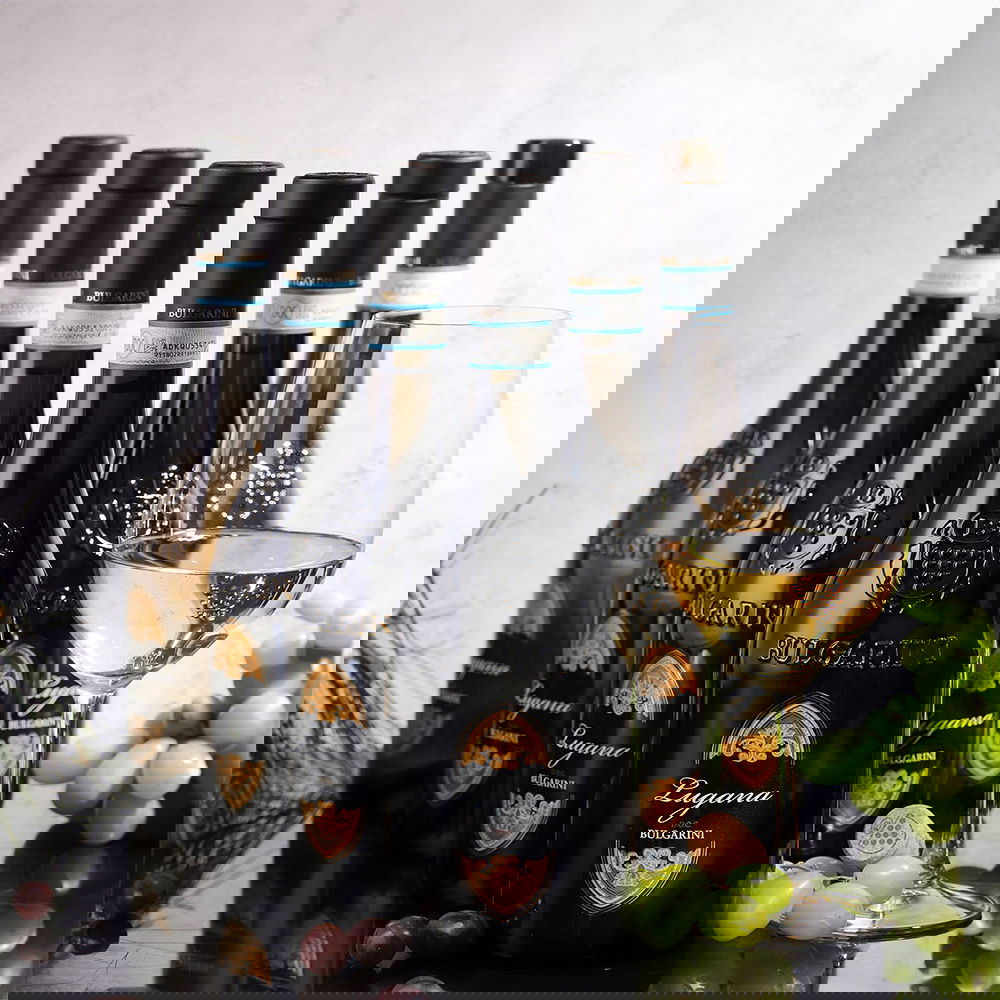 6er-Sparpaket Lugana 2025 Bulgarini