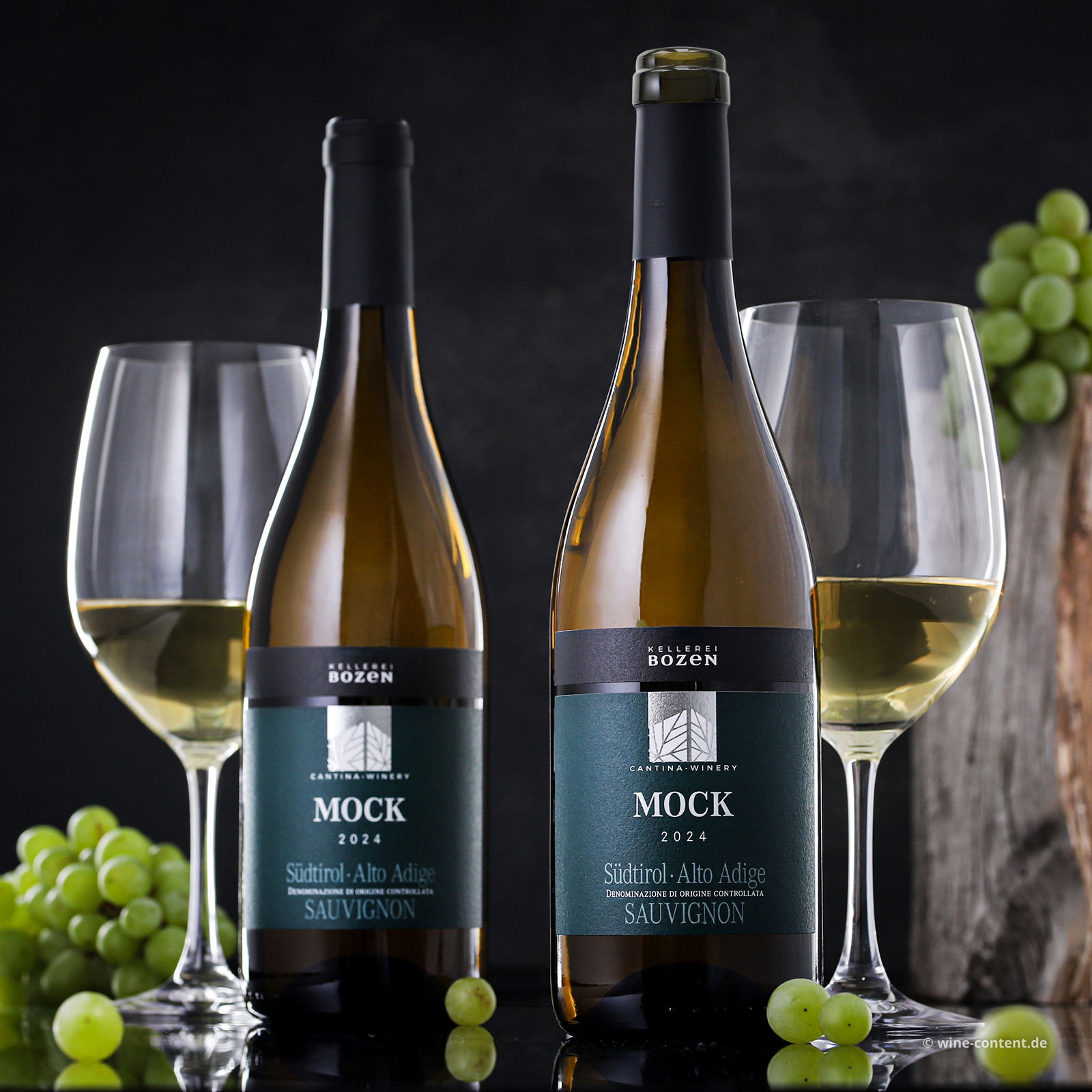 Sauvignon Blanc 2024 Mock
