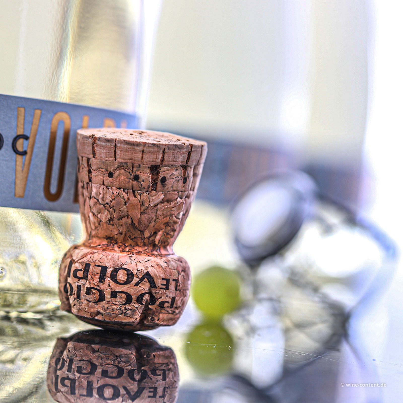 6er-Sparpaket Spumante Roma 2024