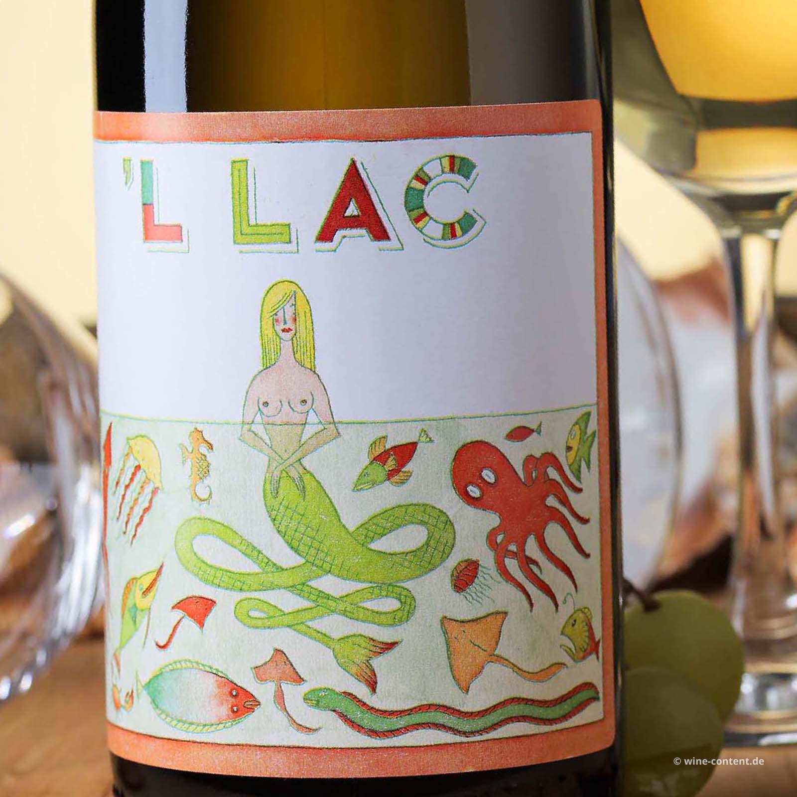 Lugana 2024 L´Lac Lugana 2024 L´Lac
