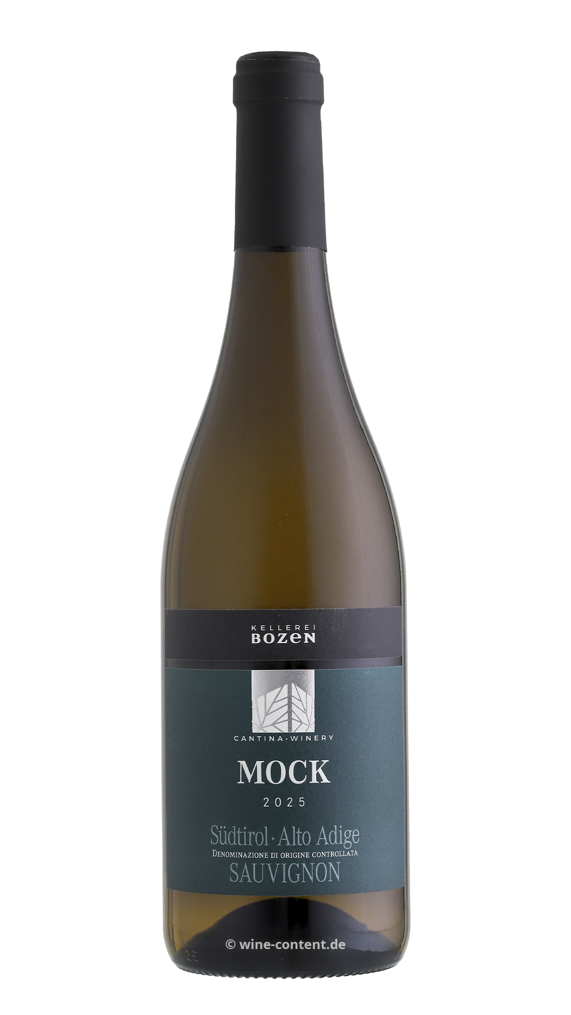 Sauvignon Blanc 2025 Mock