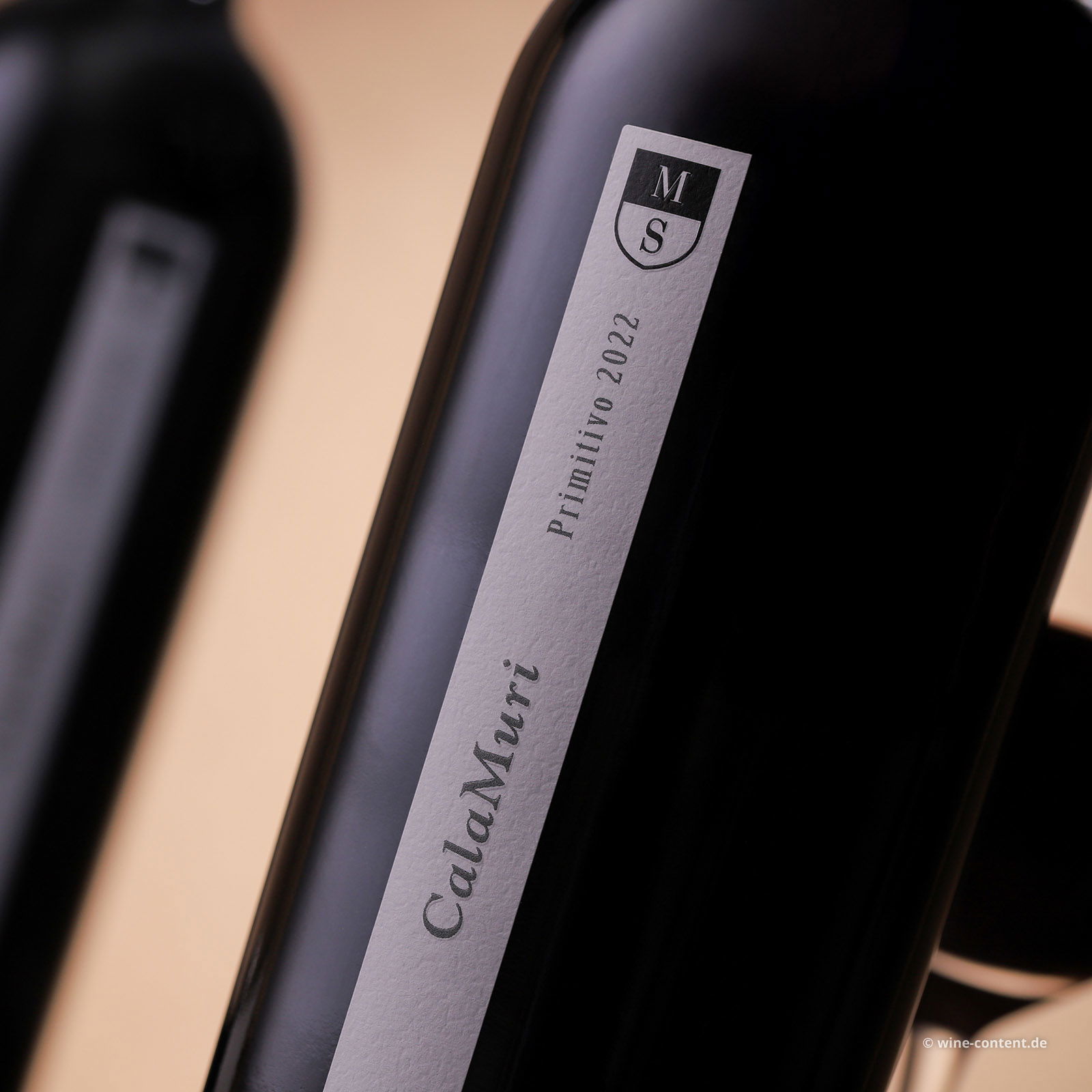 Primitivo Salento 2022 CalaMuri Primitivo Salento 2022 CalaMuri
