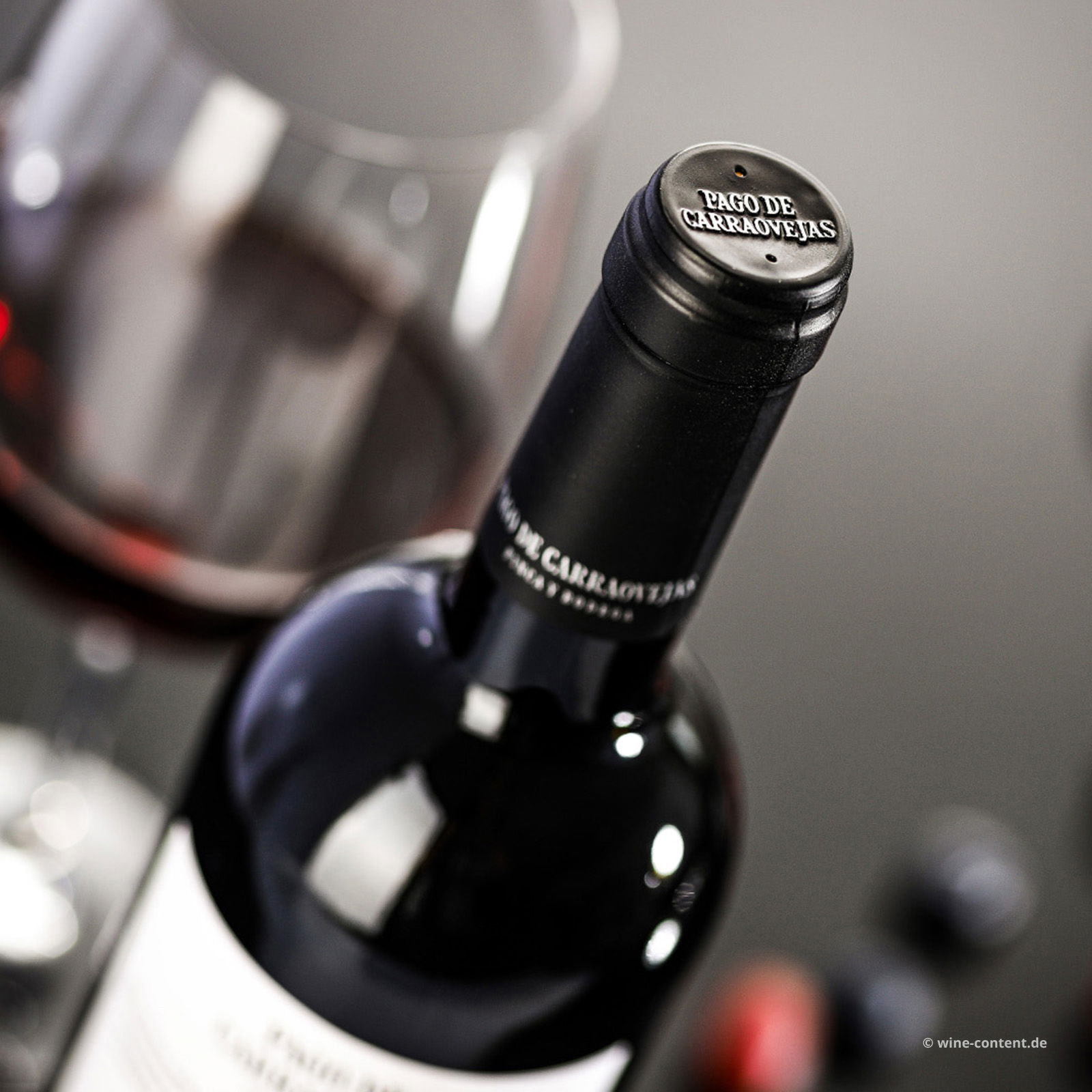 Pago de Carraovejas 2023