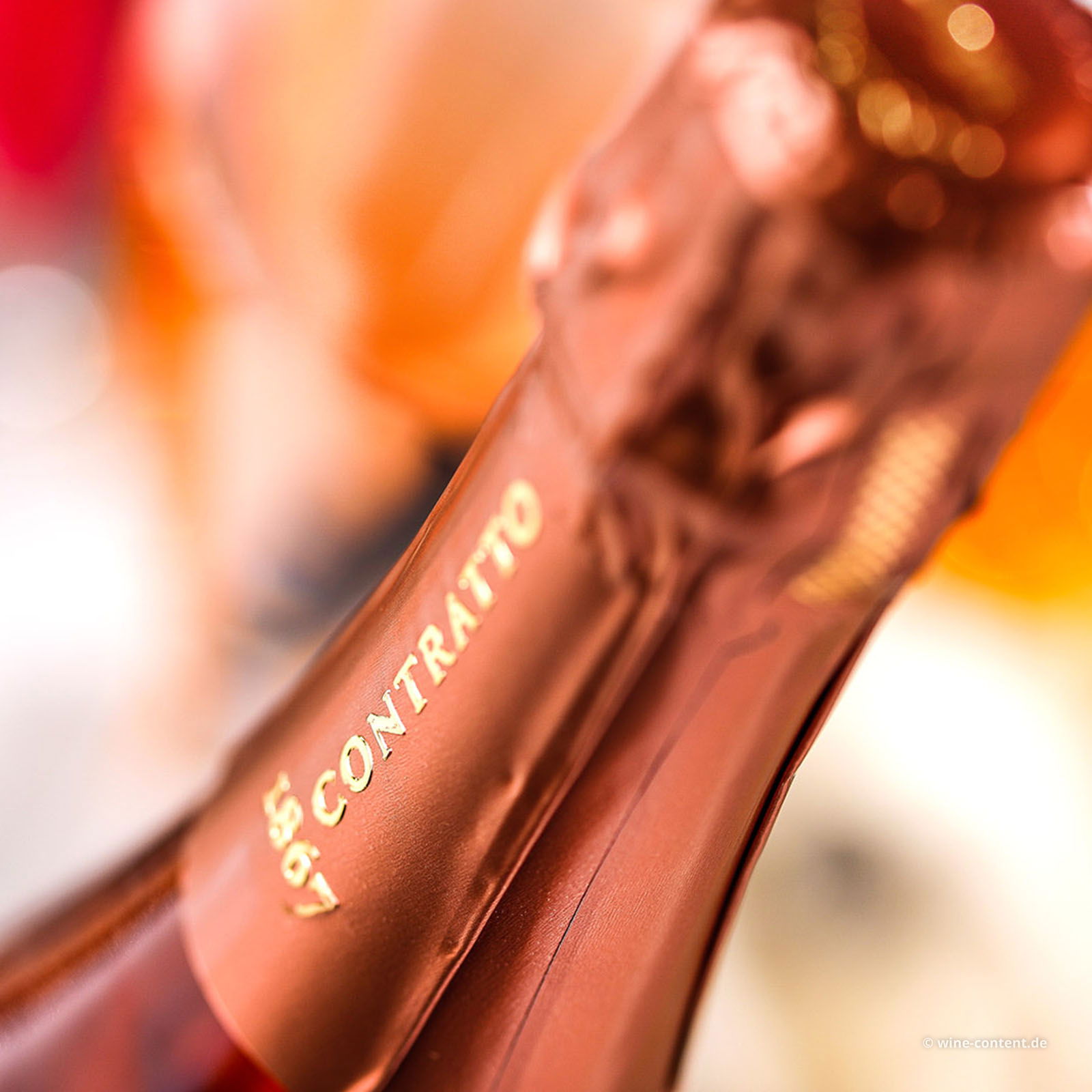 Alta Langa Rosé 2020 For England Pas Dosé