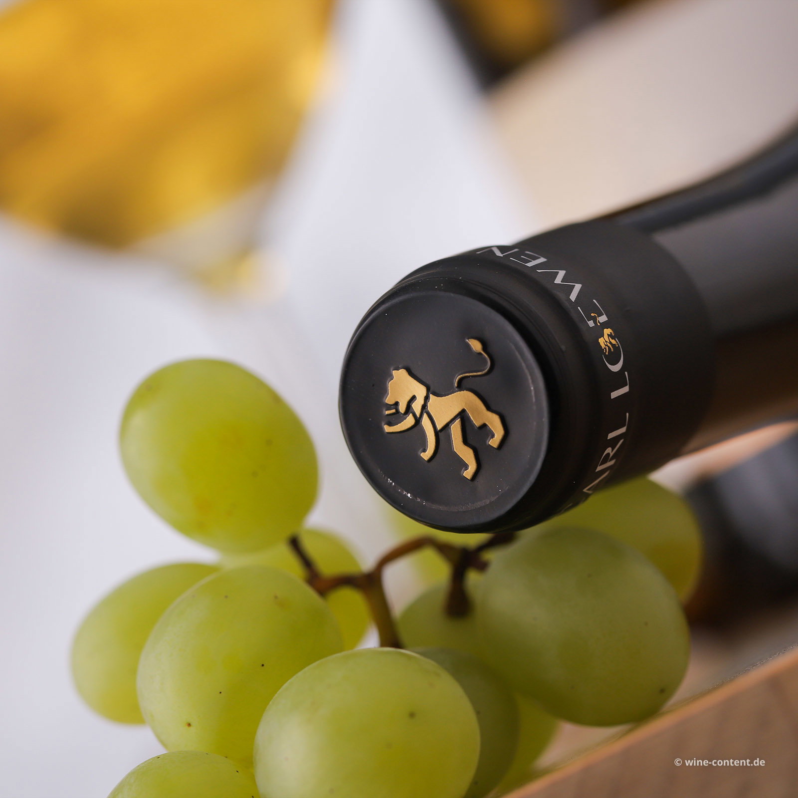 Riesling 2025 Alte Reben