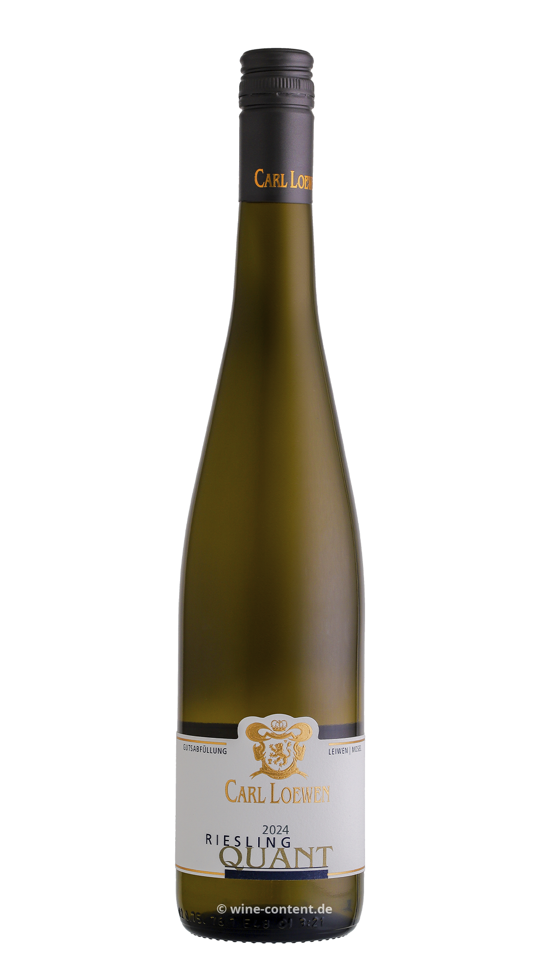 Riesling 2024 Quant