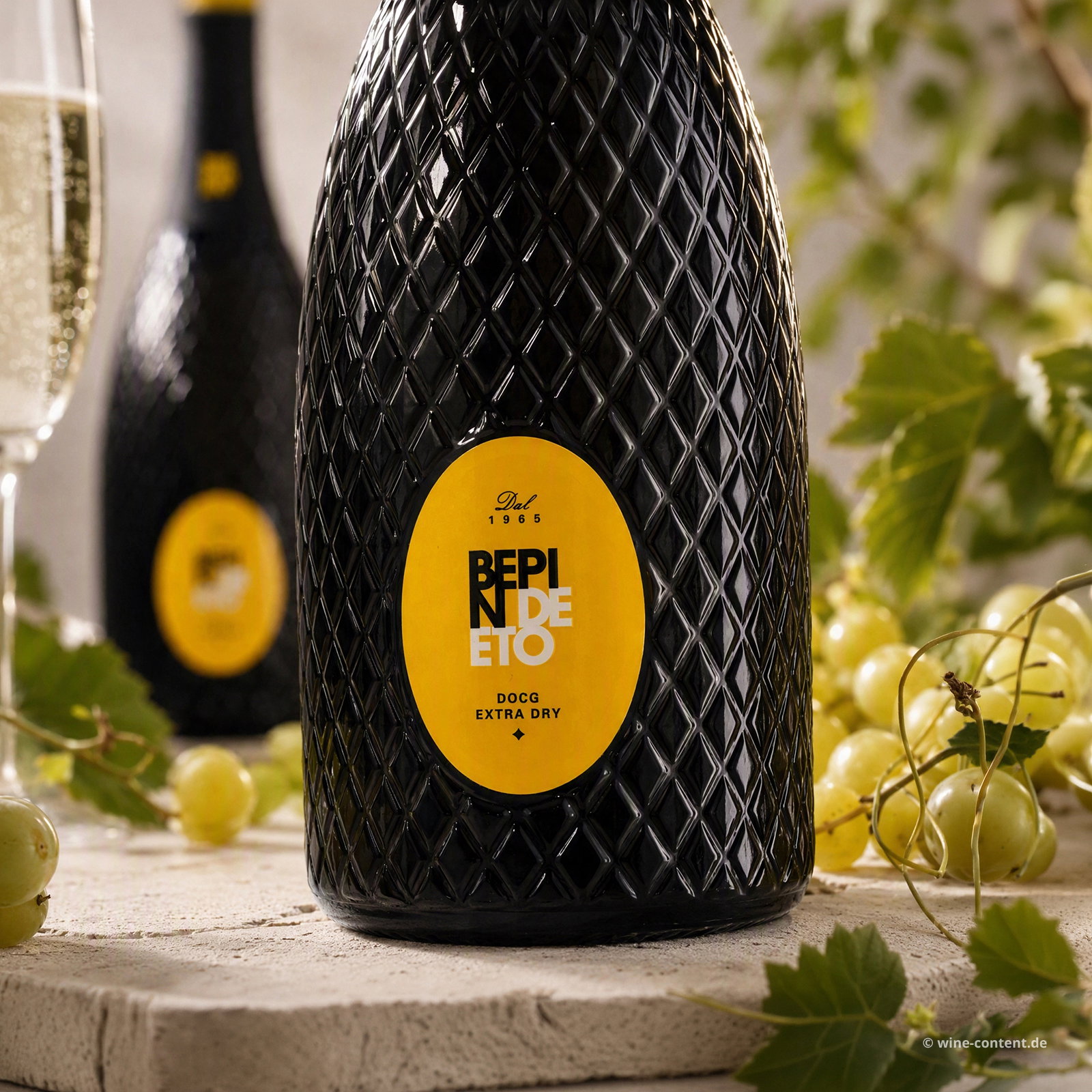 Prosecco Superiore 2025 Extra Dry