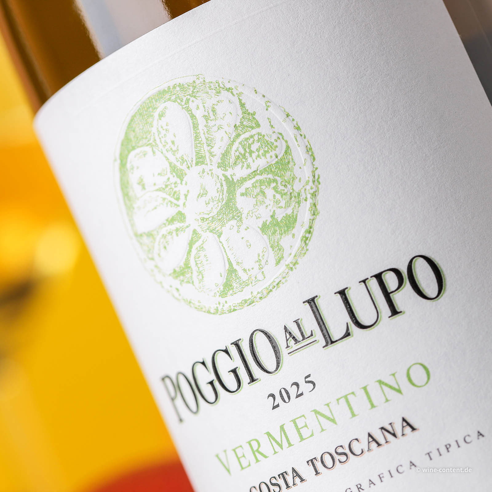 Vermentino Toscana 2025