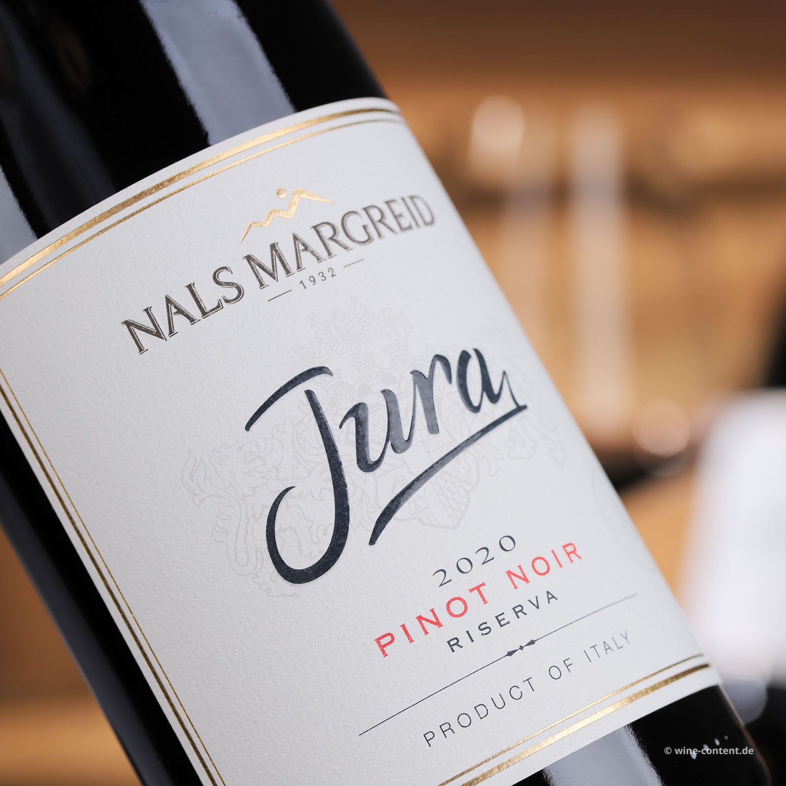 Pinot Noir Riserva 2020 Jura