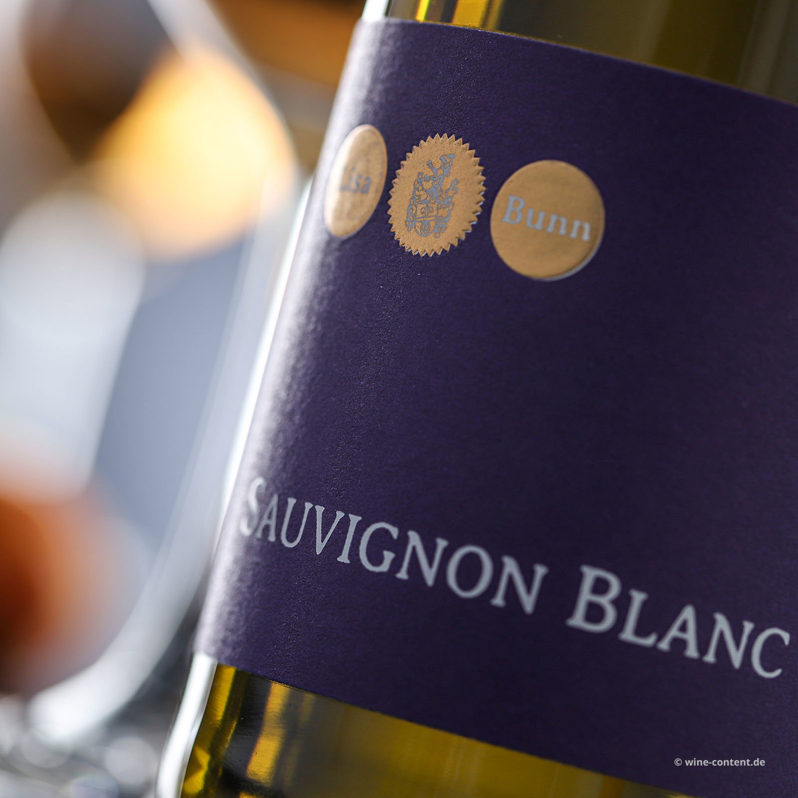 Sauvignon Blanc 2025