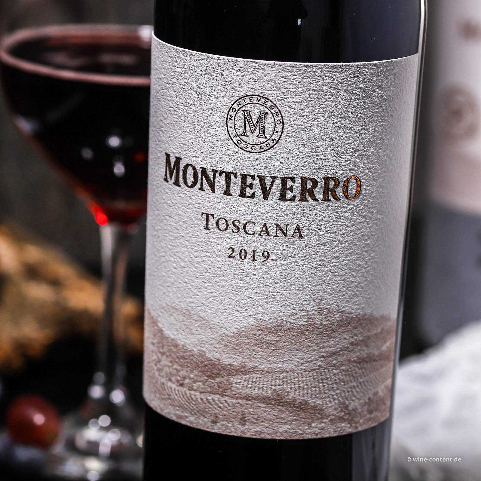 Monteverro 2019 Bio Monteverro 2019 Bio