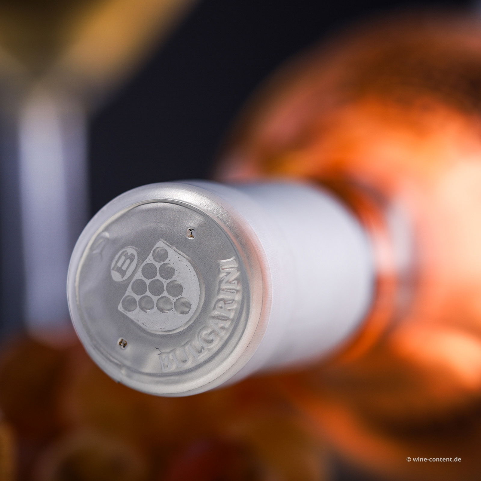 Chiaretto Garda Classico 2025 Rosa Blush