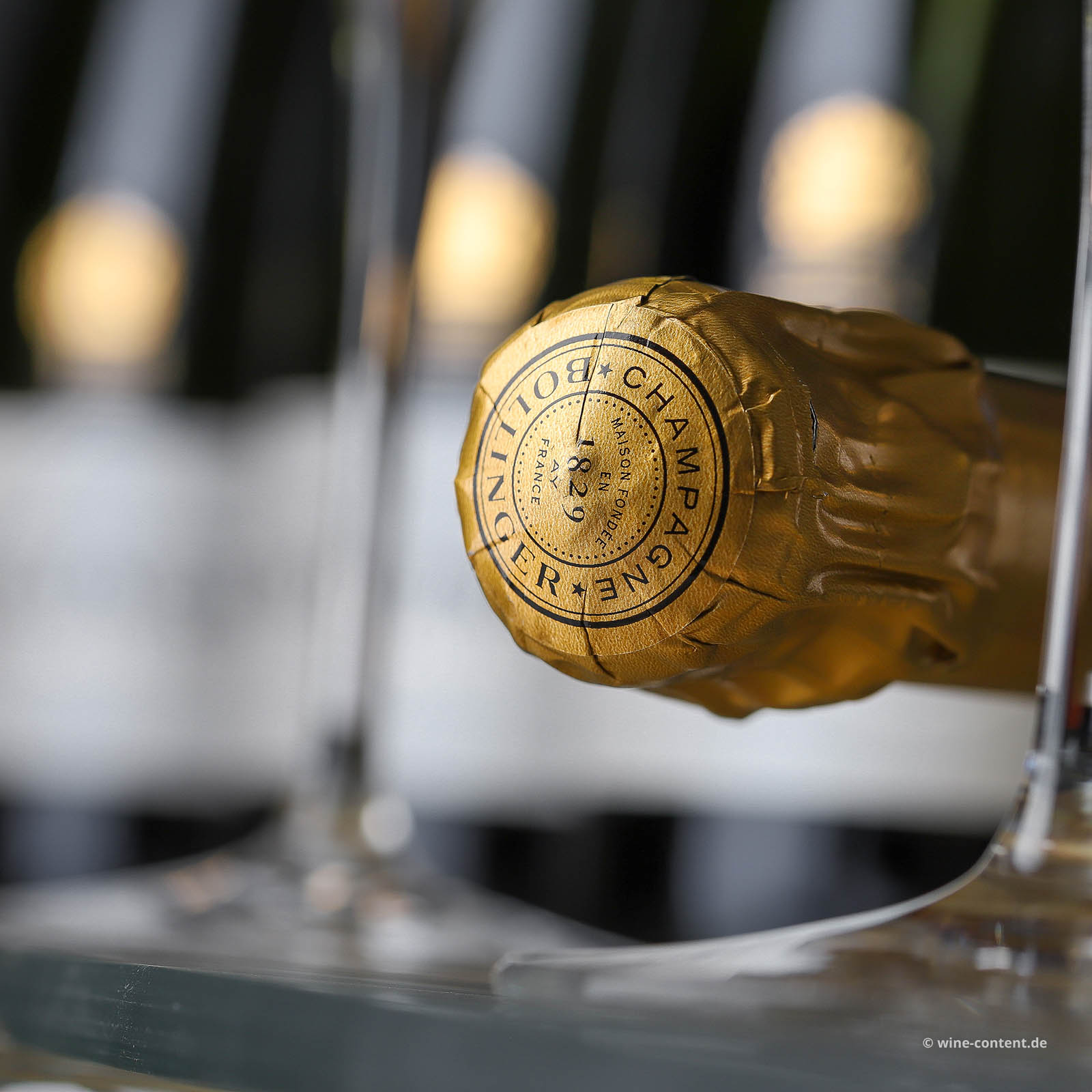 6er-Sparpaket Champagner Special Cuvée Brut