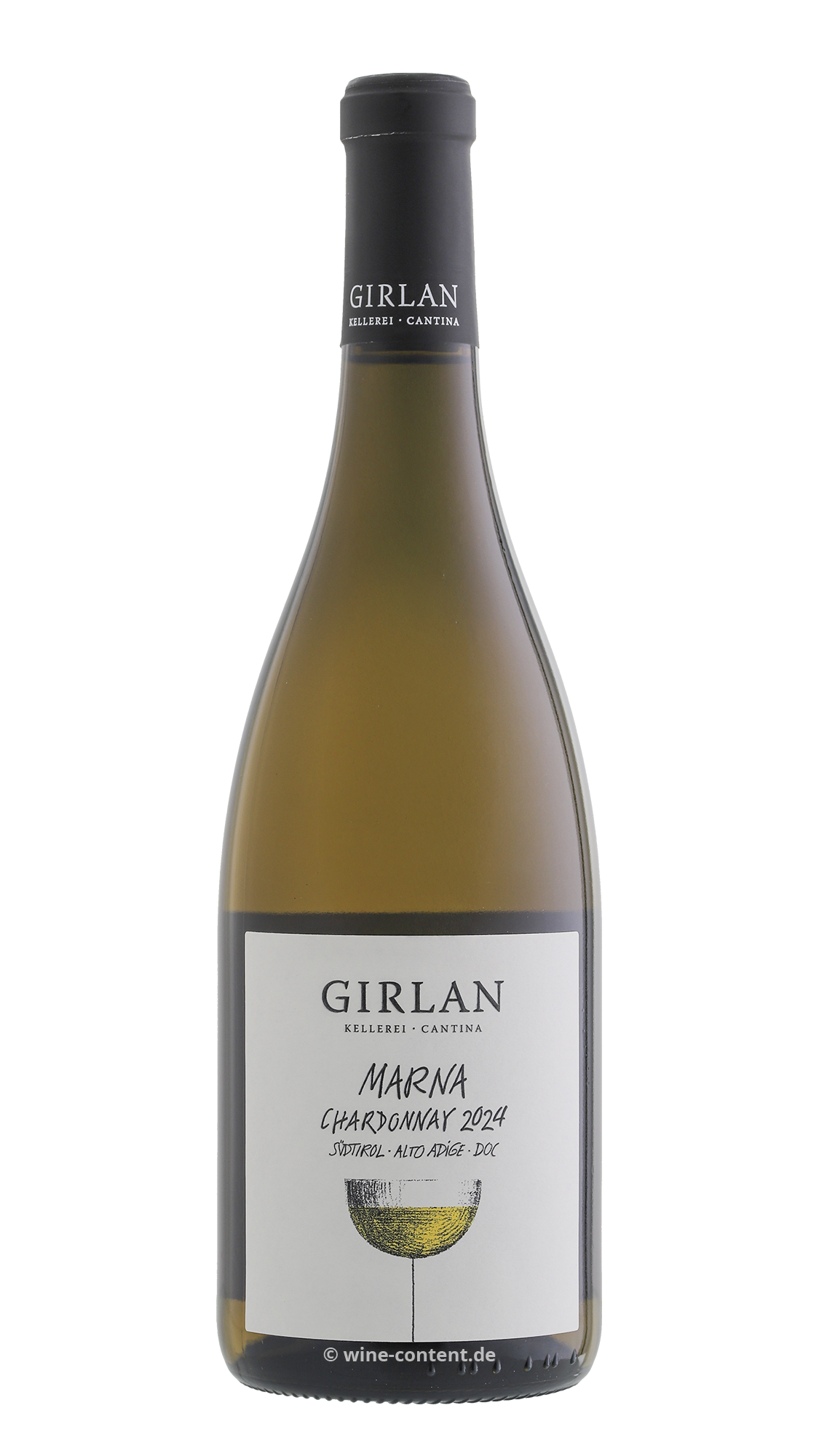 Chardonnay 2024 Marna