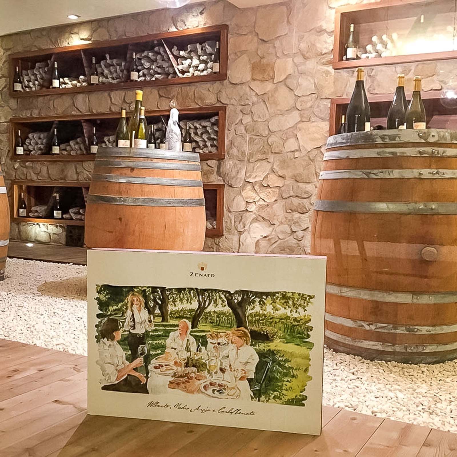 9er-Sparpaket Lugana 2024 Santa Cristina