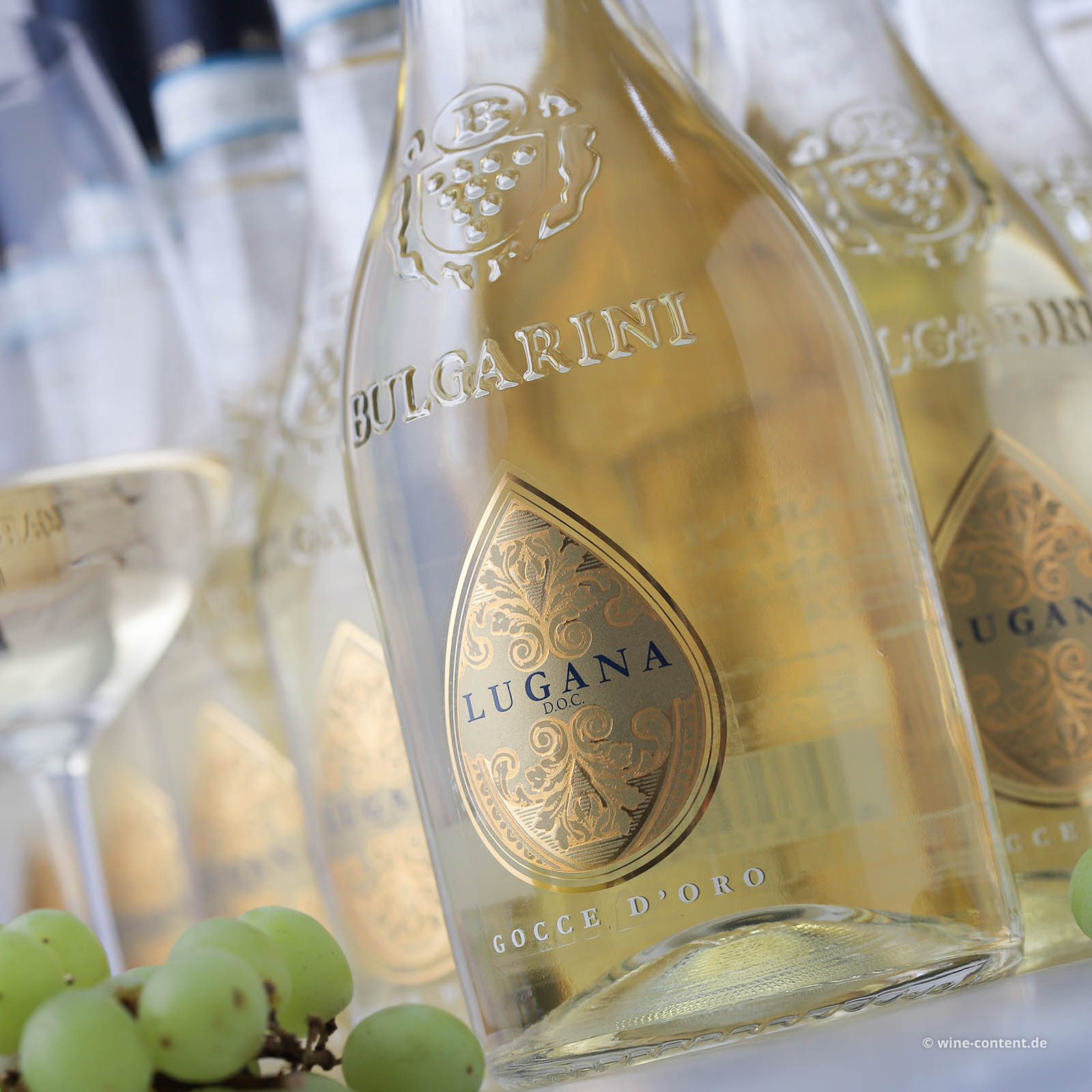 9er-Sparpaket Lugana 2024 Gocce d'Oro