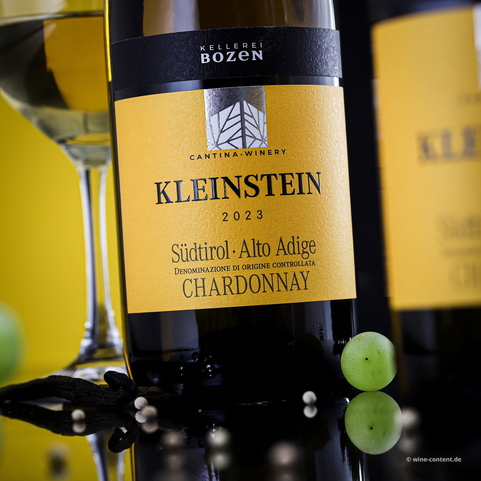 Chardonnay 2023 Kleinstein
