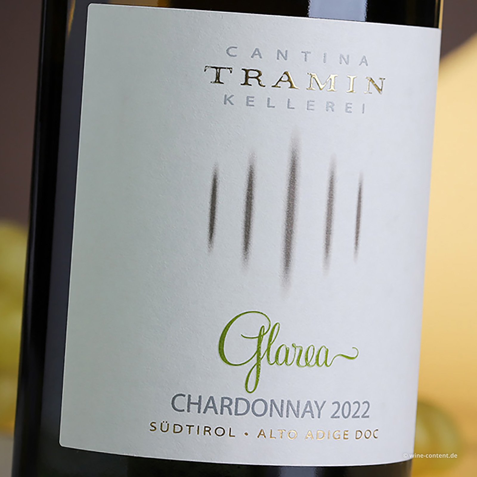 Chardonnay 2022 Glarea