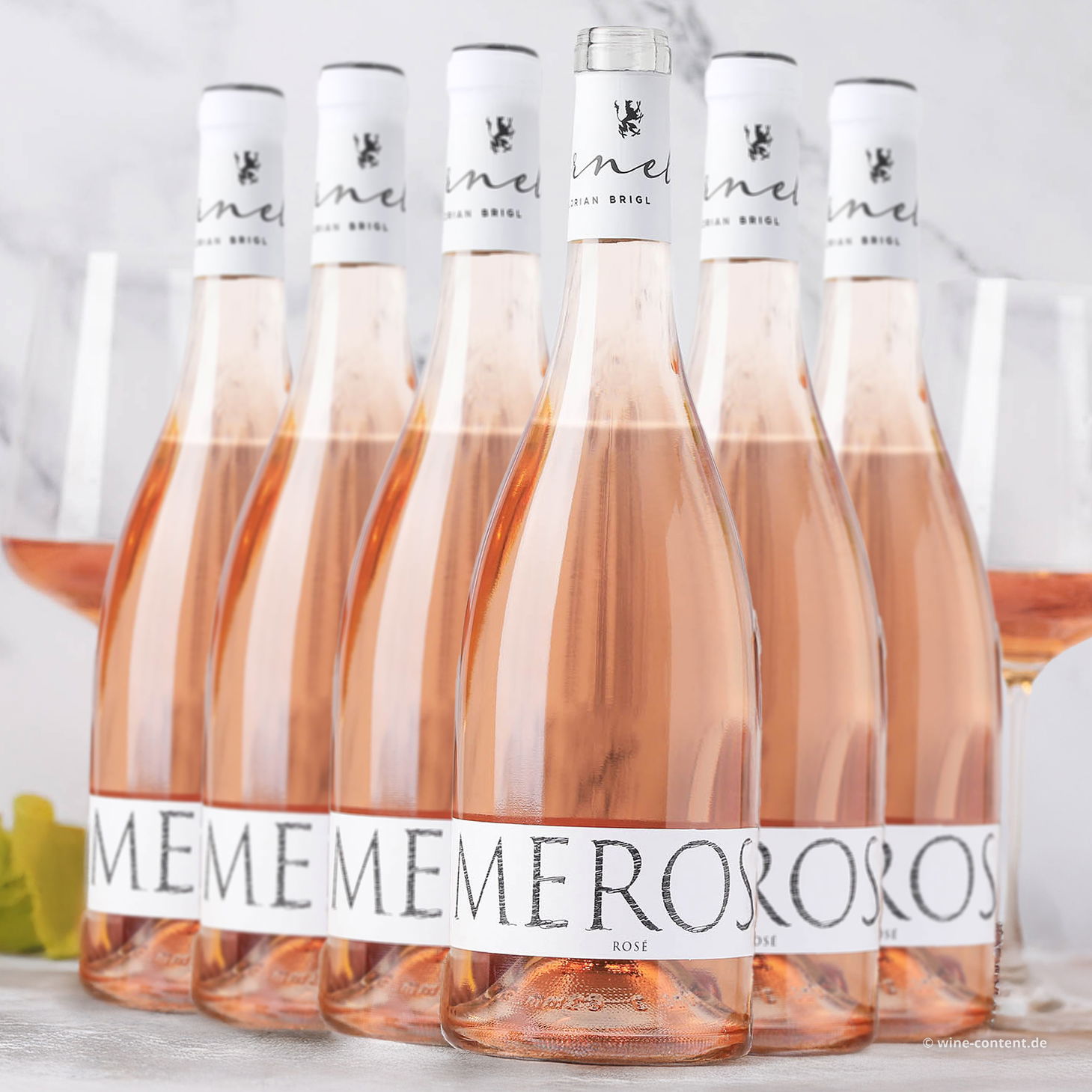 6er-Sparpaket Merose 2024