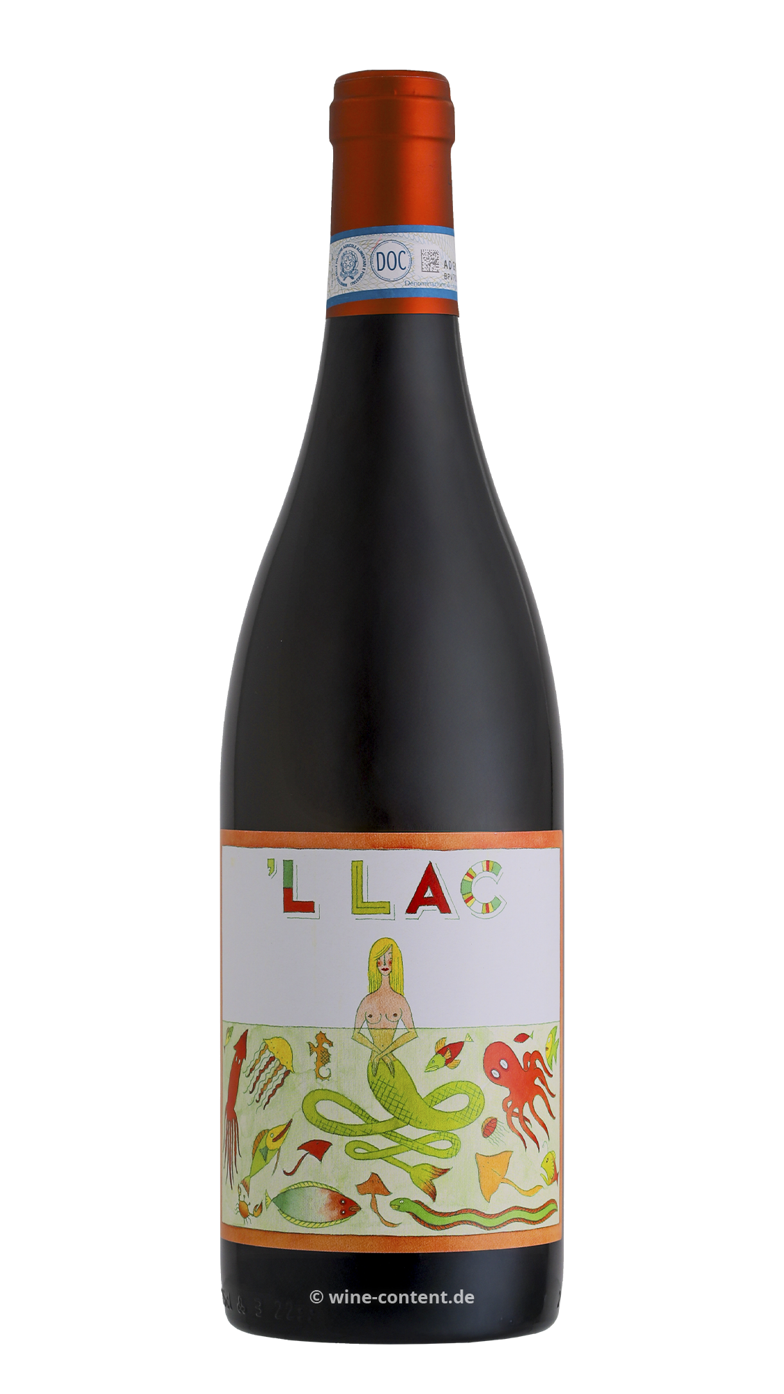 6er-Sparpaket Lugana 2025 L´Lac