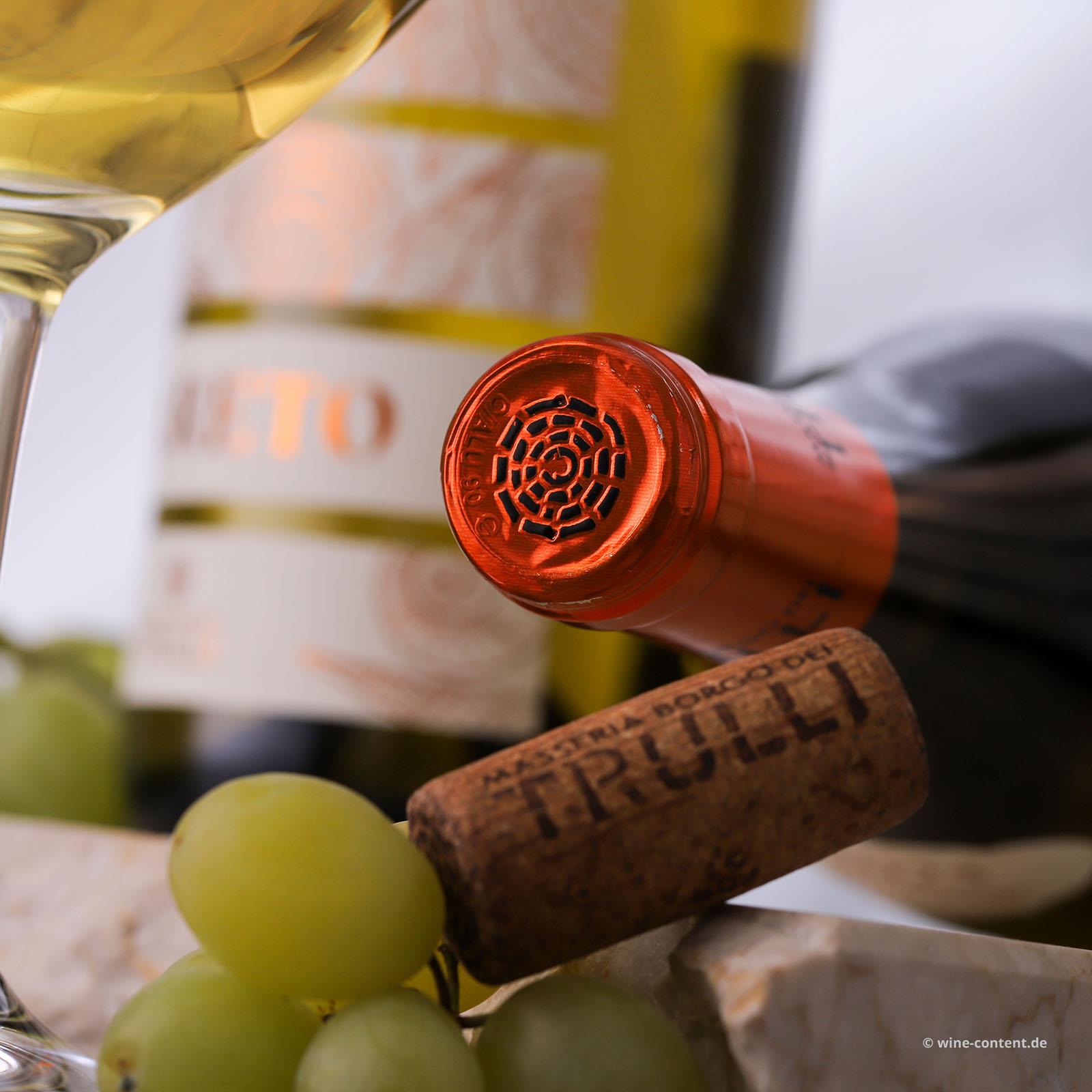6er-Sparpaket Chardonnay Puglia 2025 Mareto